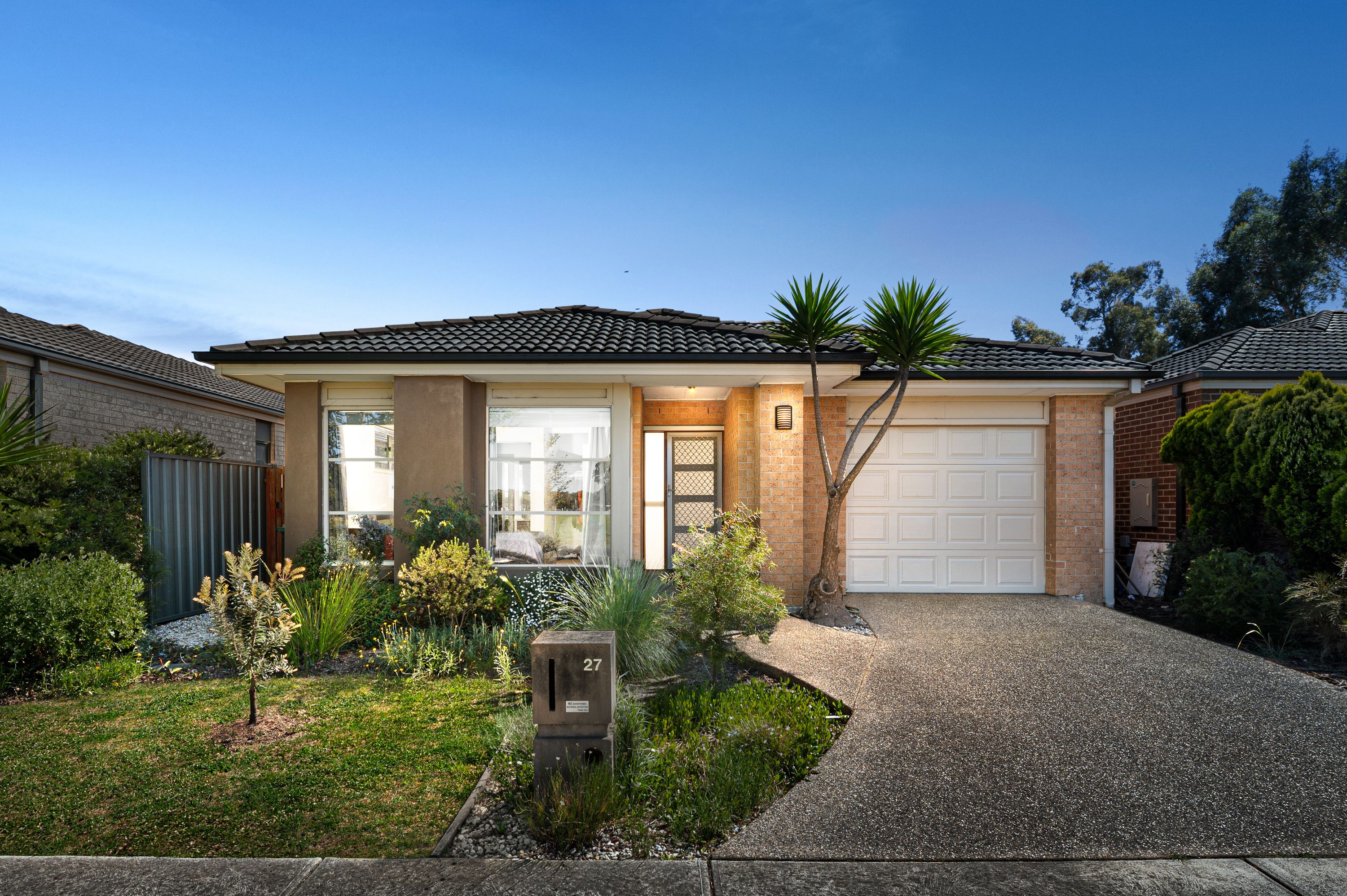 27 Erskine Road — photo from Ray White South Morang