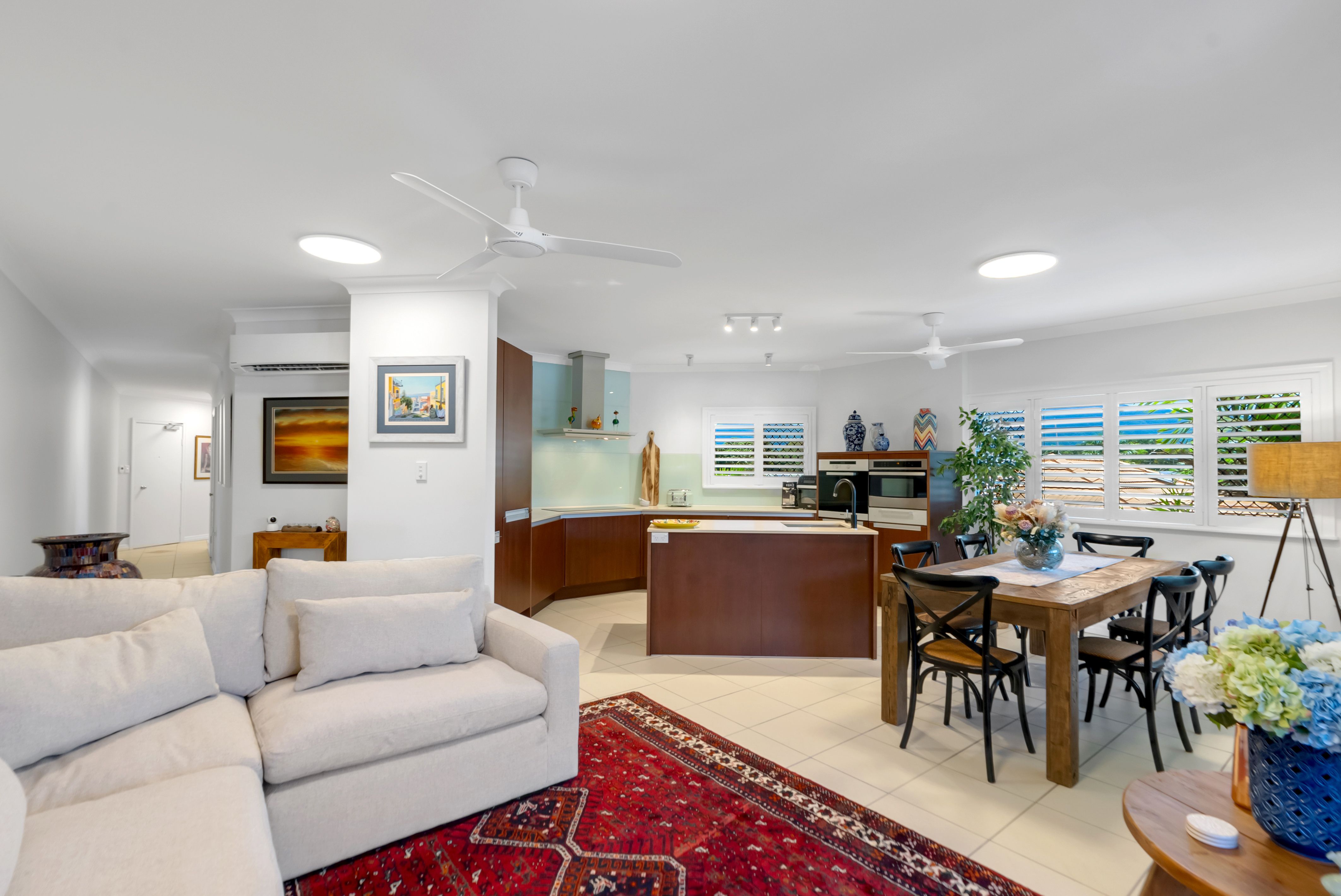 6/11 Rutherford Street, Yorkeys Knob, QLD 4878