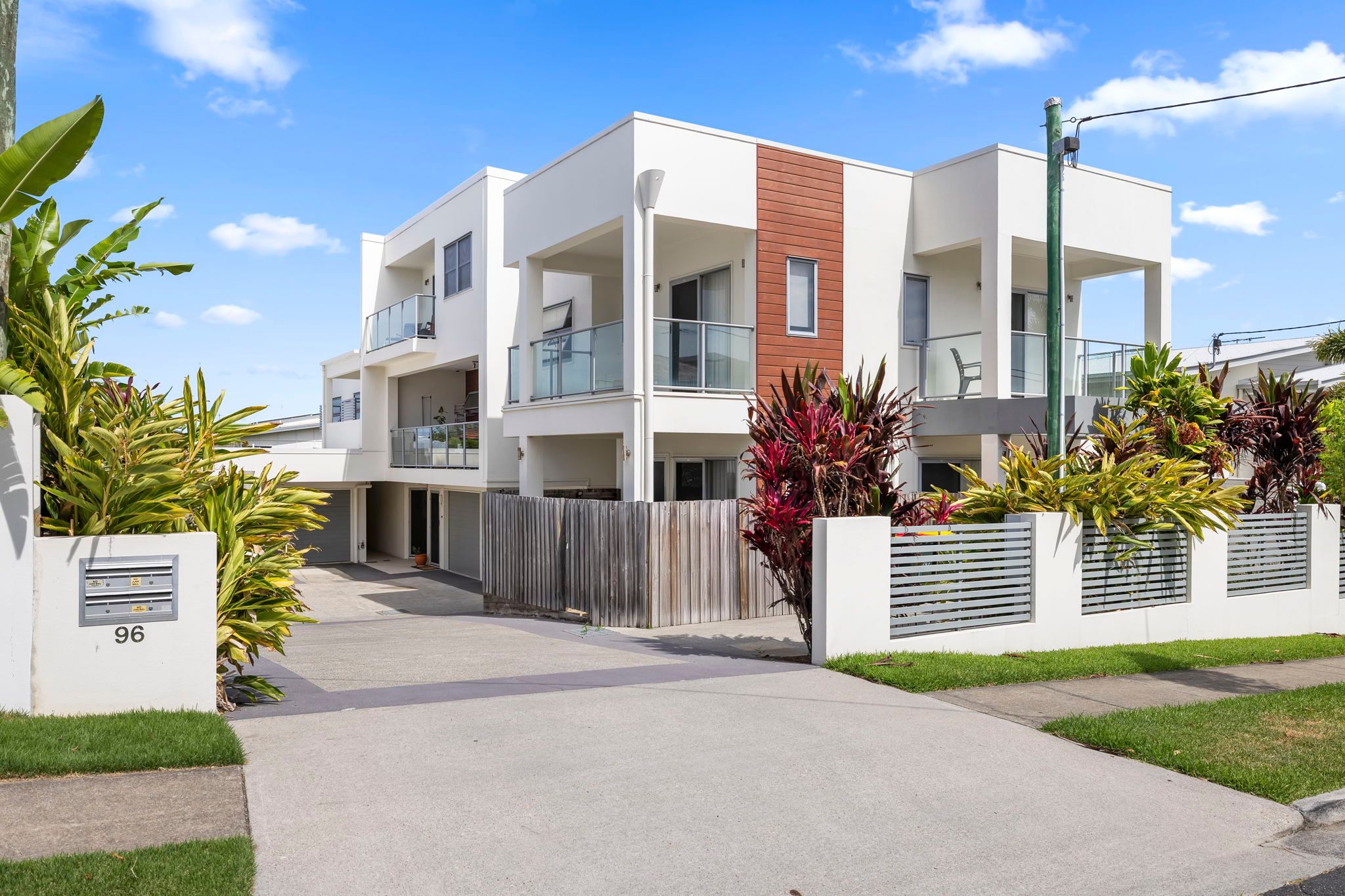 3/96 Broadway Street, Carina, QLD 4152