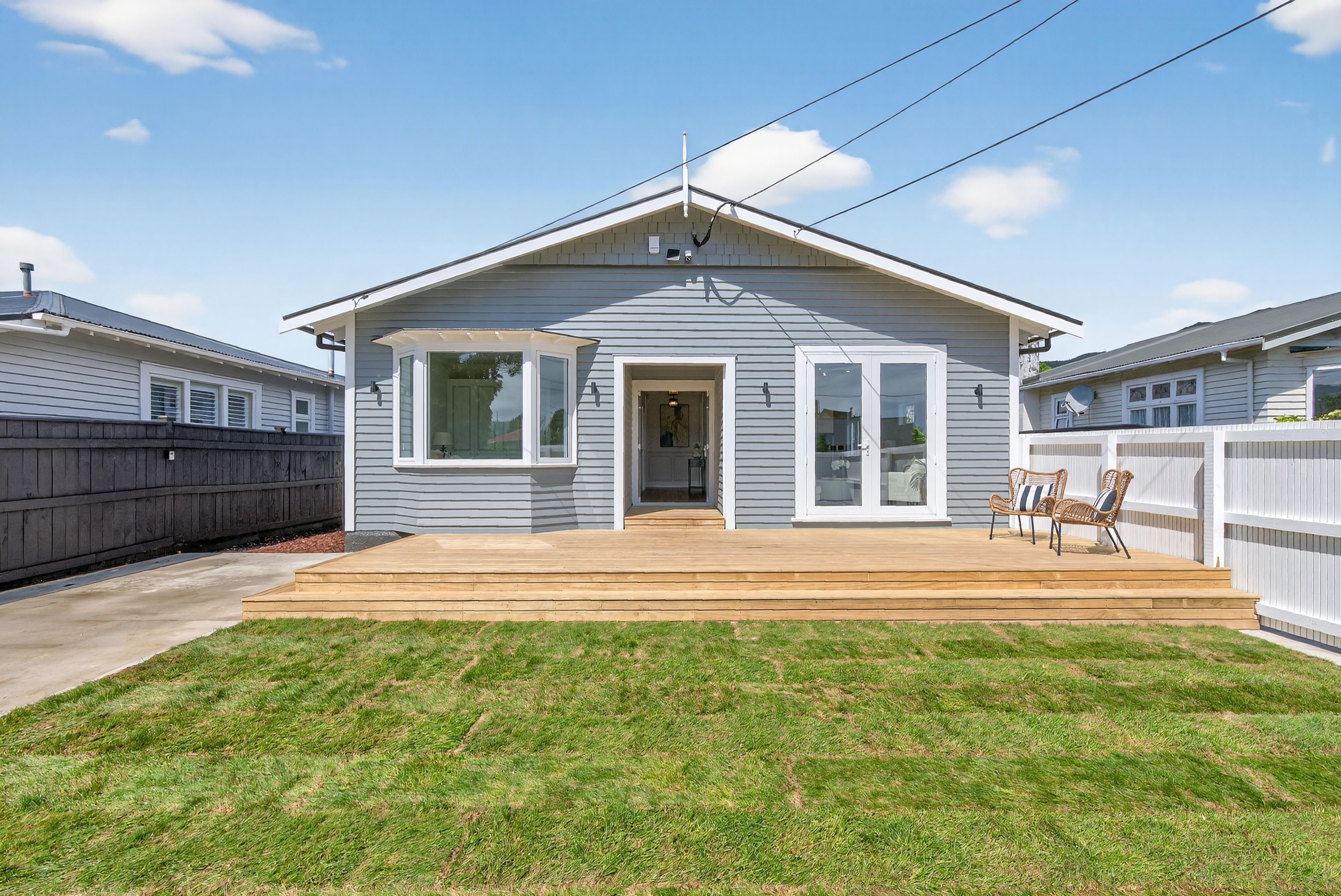 5 Vincent Street, Waterloo, Lower Hutt City