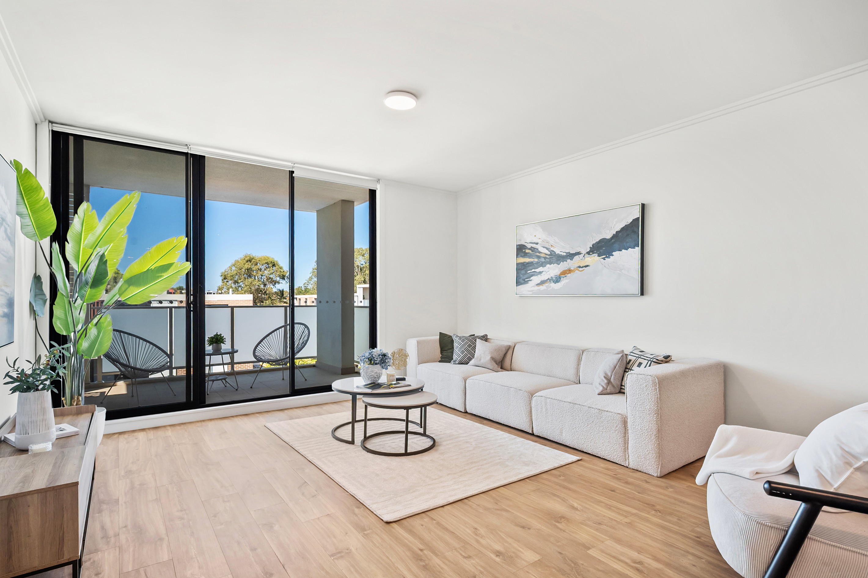 306/9A Terry Road, Rouse Hill, NSW 2155