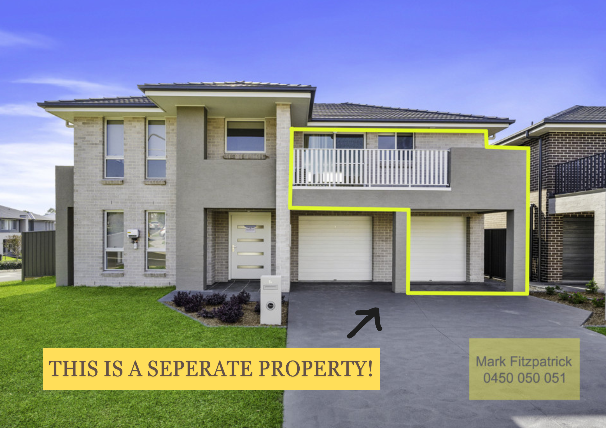 1A Bega Street, Gregory Hills, NSW 2557
