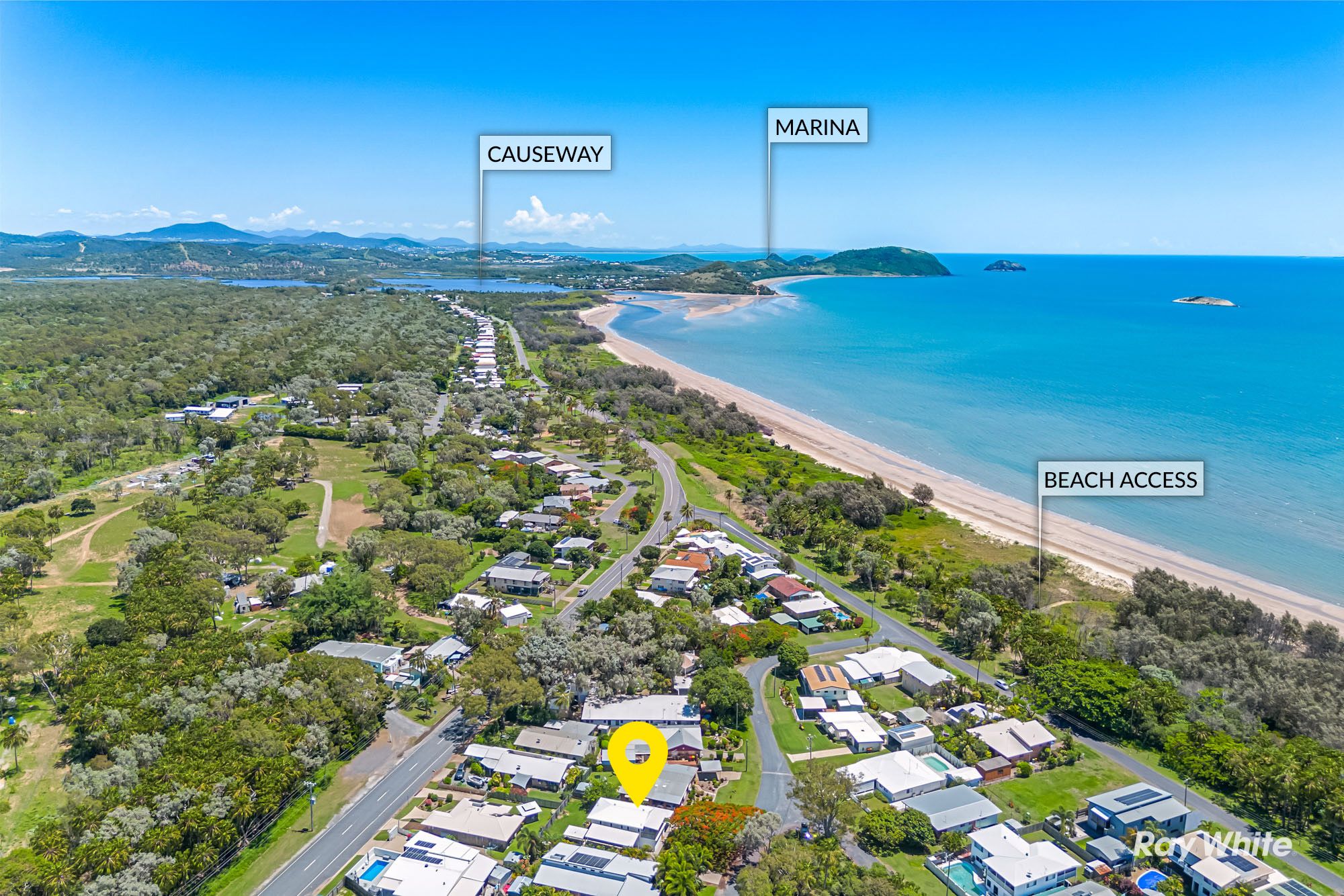 16 Gardenia Street, Kinka Beach, QLD 4703