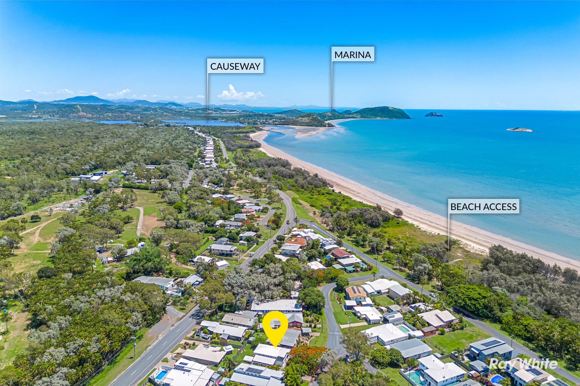 16 Gardenia Street, Kinka Beach, QLD 4703