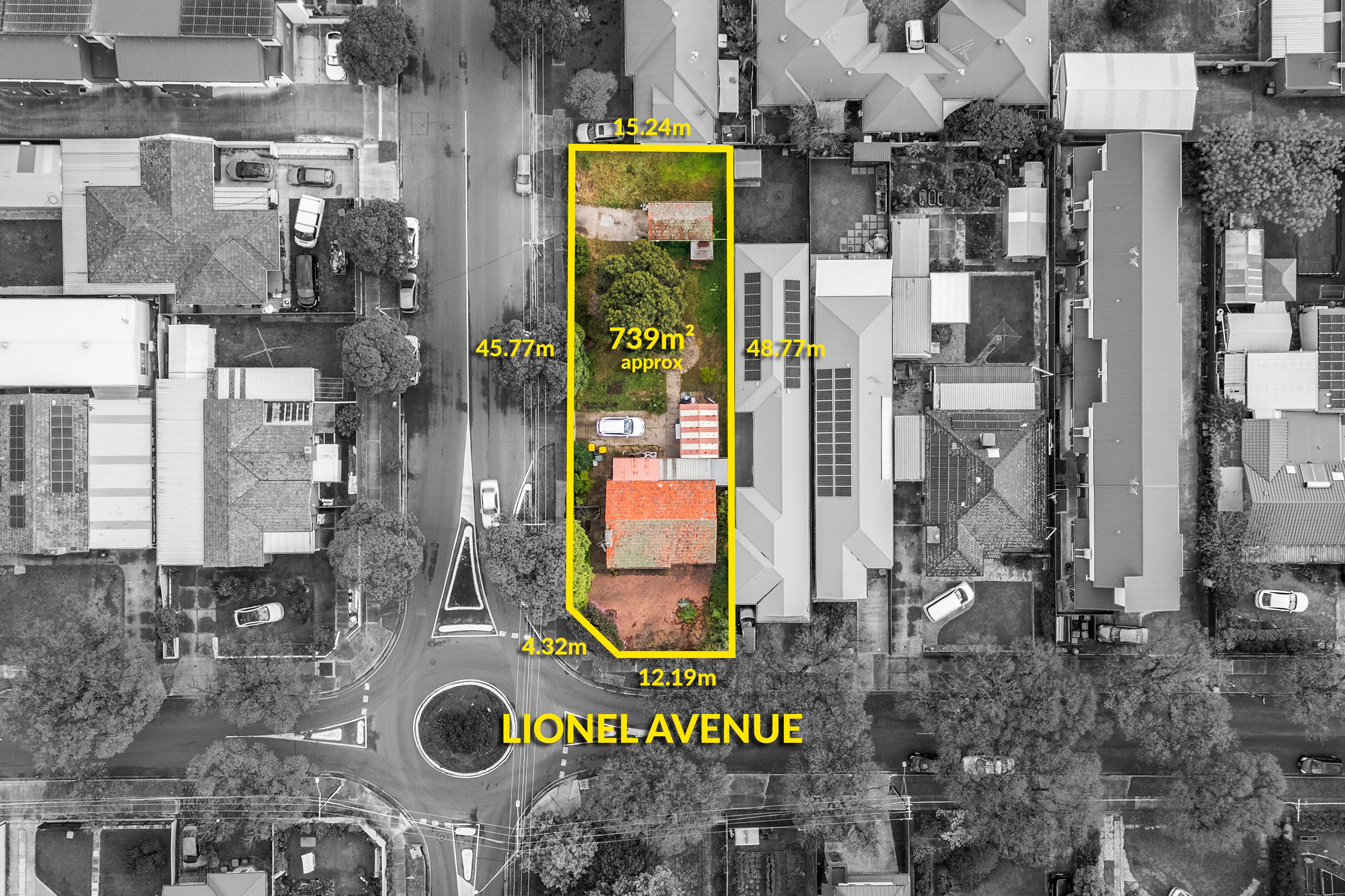 40 Lionel Avenue — photo 6 of 18