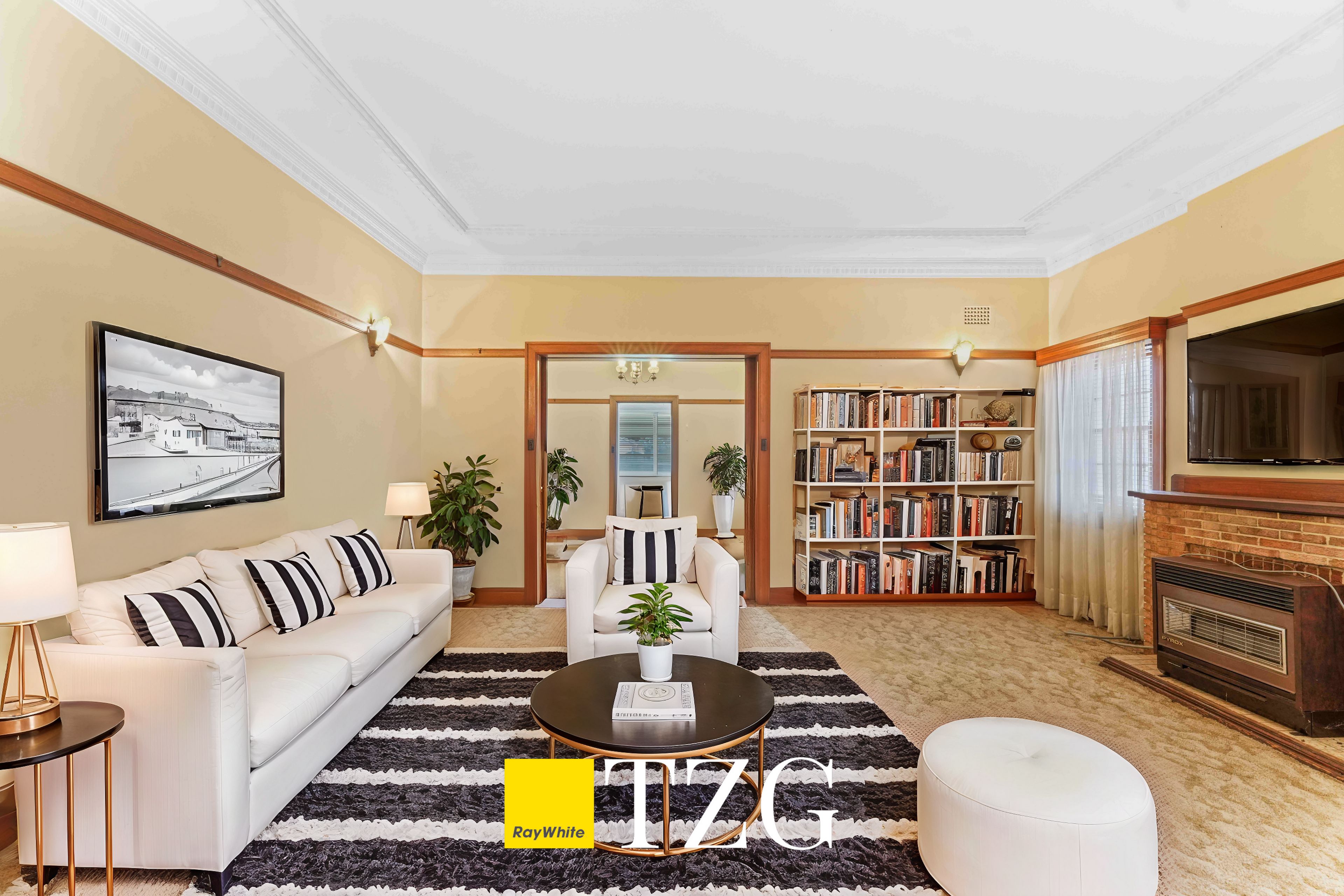 1 Ireland Street, Burwood, NSW 2134