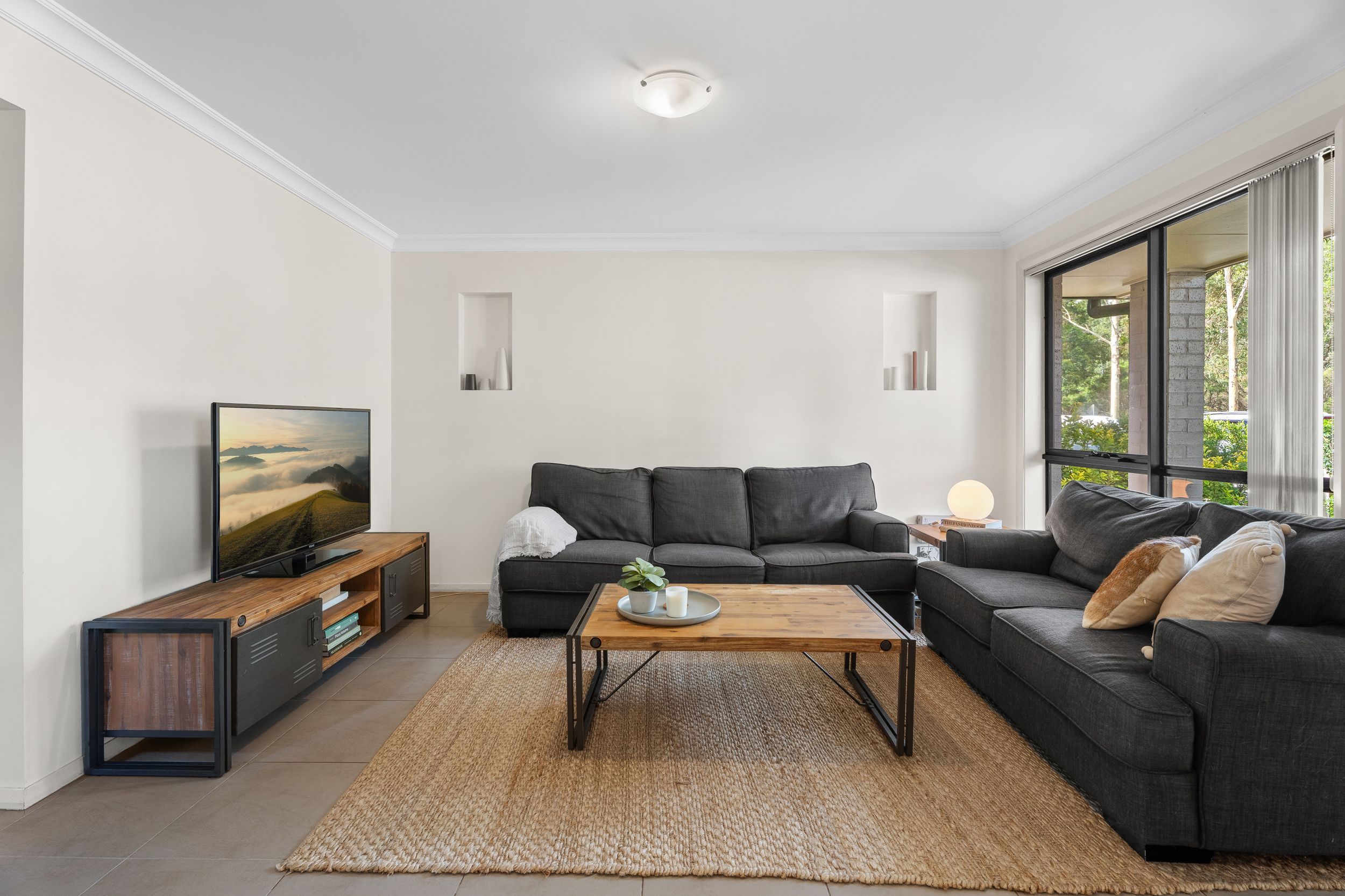 51 Lakeview Drive, Cranebrook, NSW