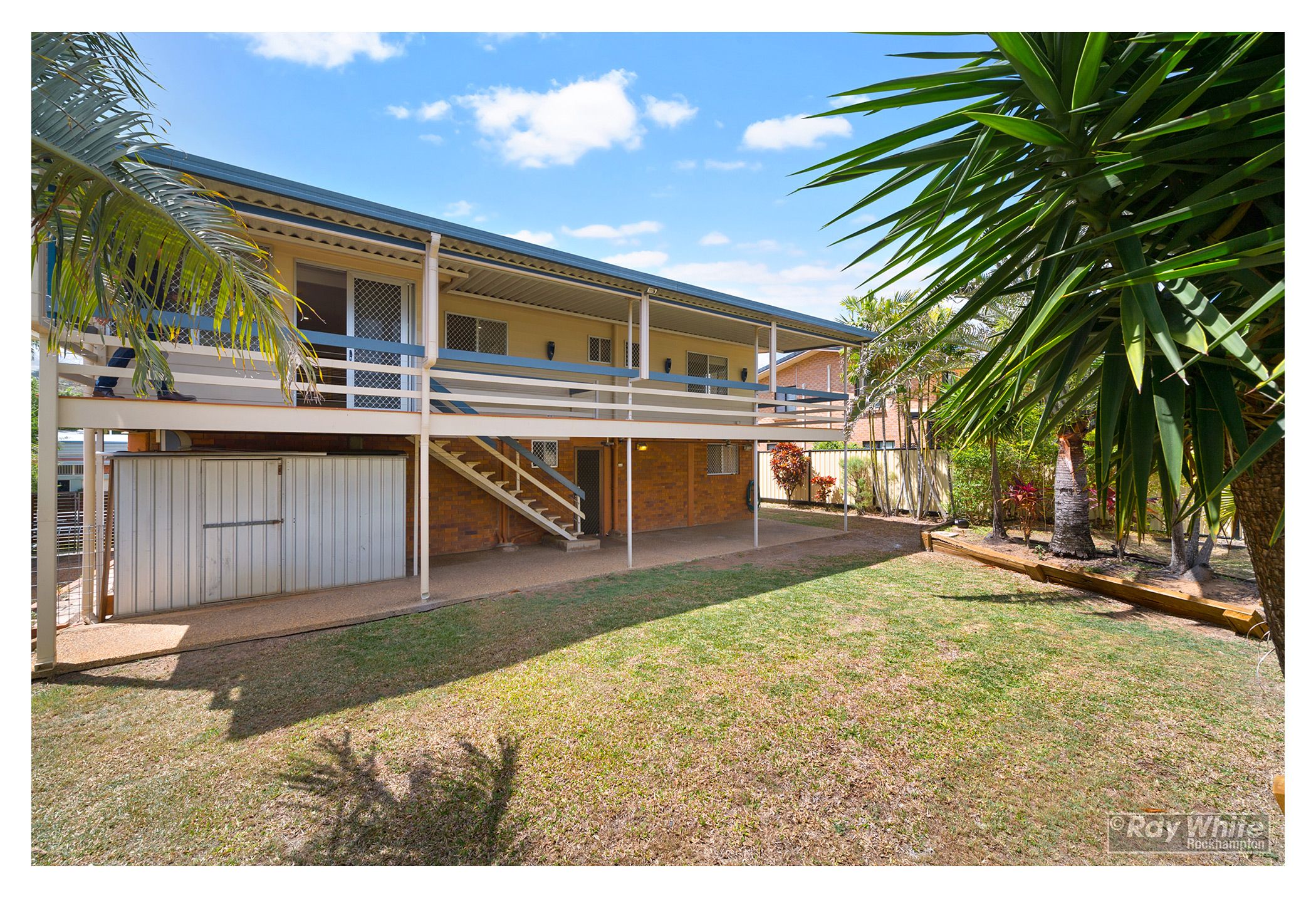 361 Thozet Road, Frenchville, QLD 4701