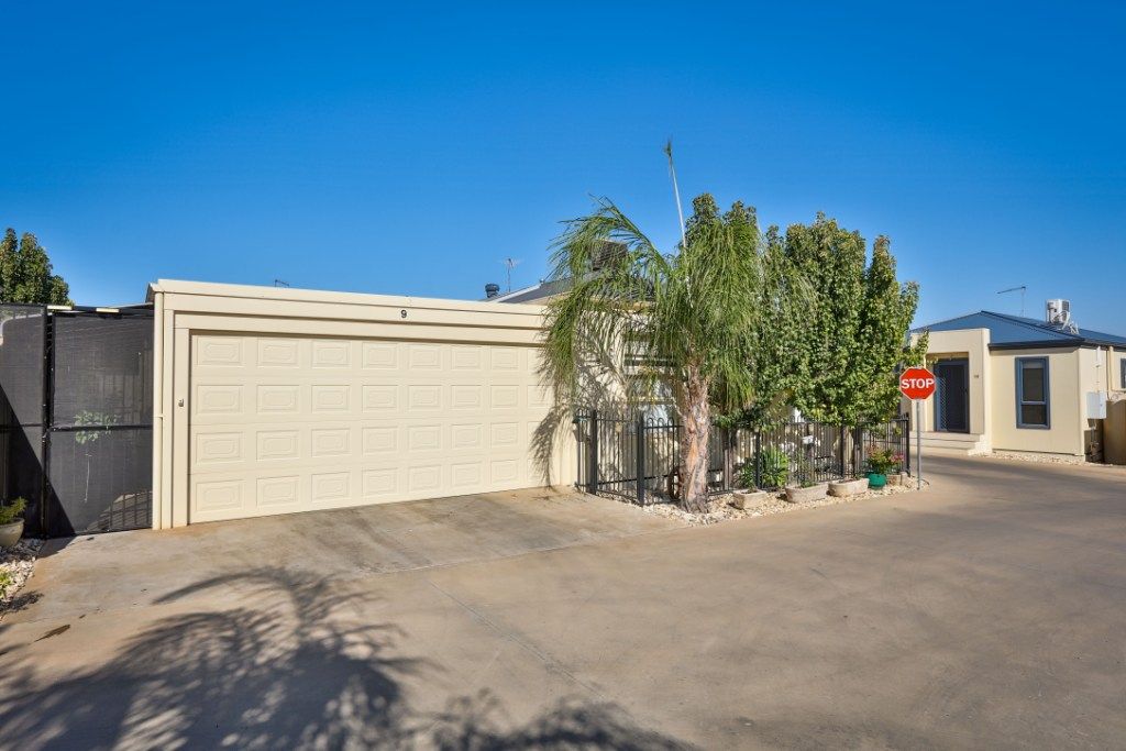 9/271-285 Tenth Street, Mildura, VIC 3500
