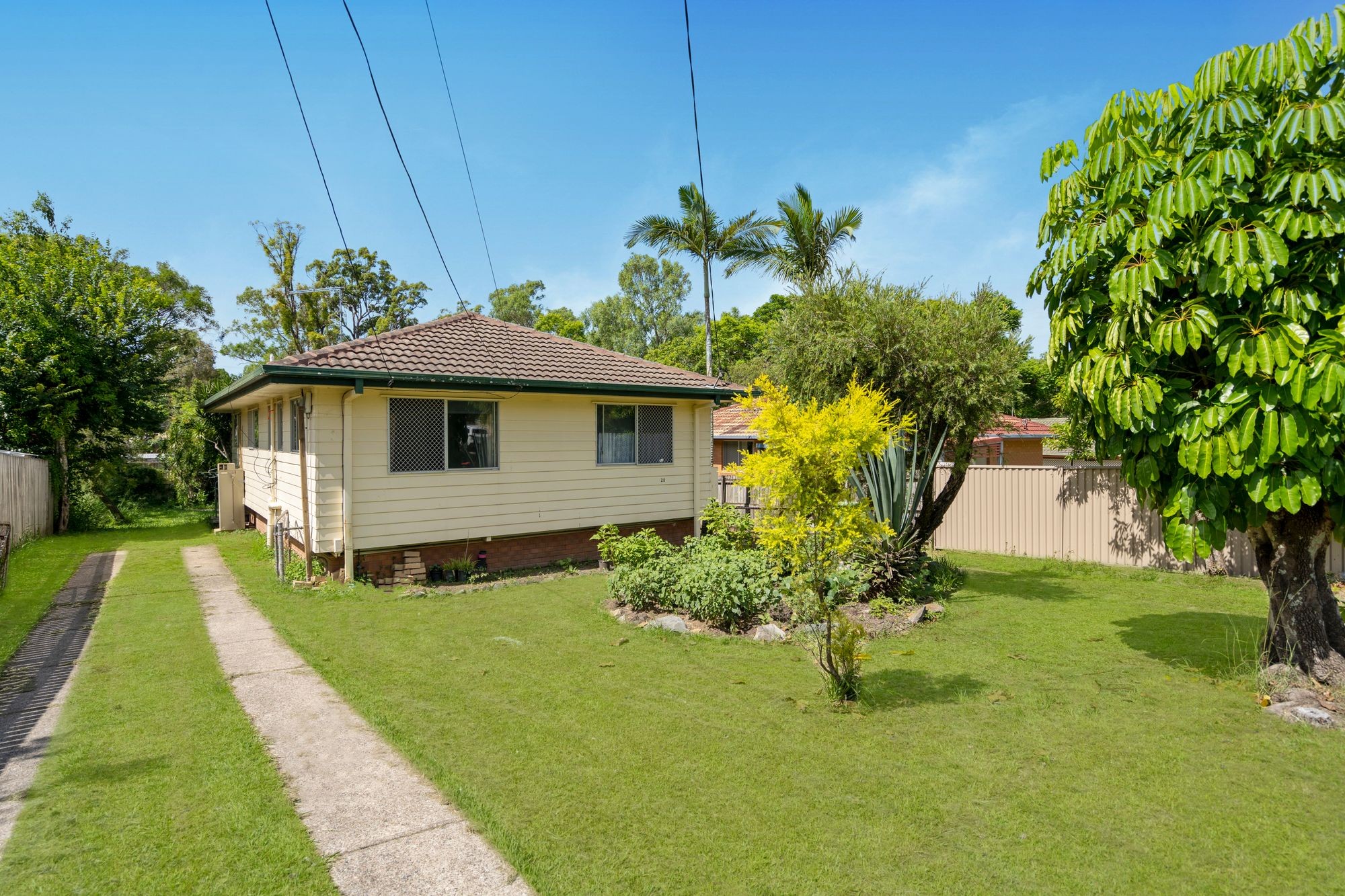28 Omar Street, Woodridge, QLD 4114
