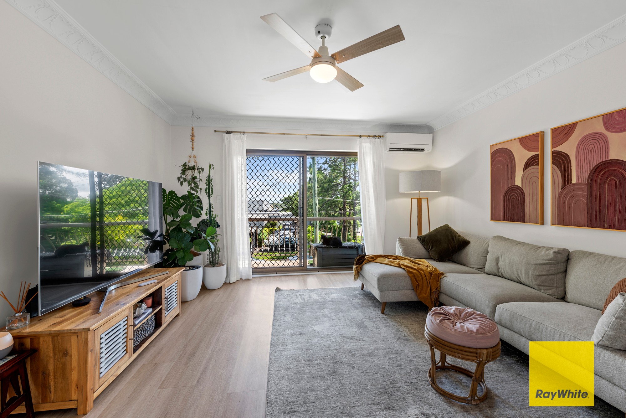 4/49 College Street, Hamilton, QLD 4007