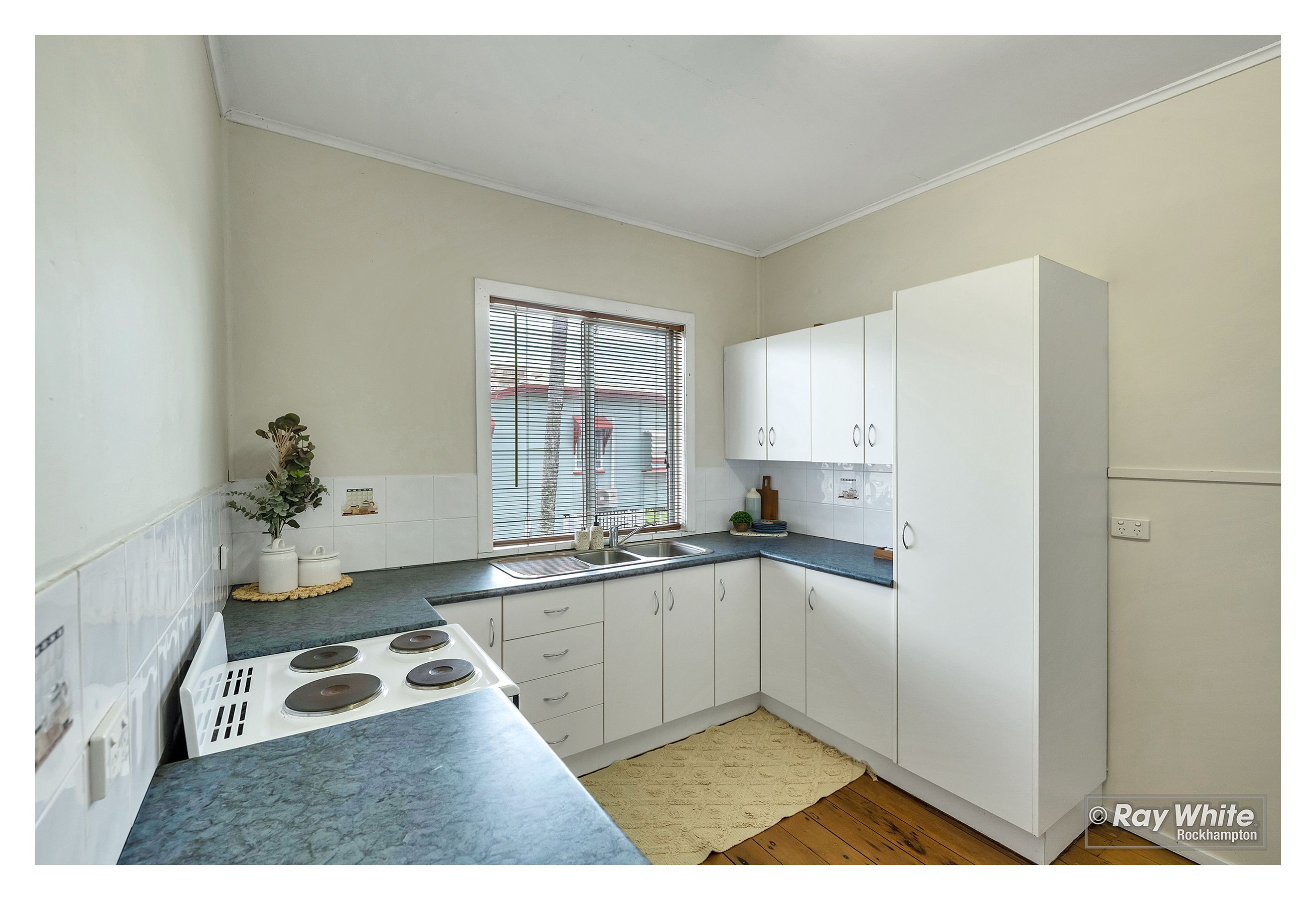 250 Noel Street, Berserker, QLD 4701
