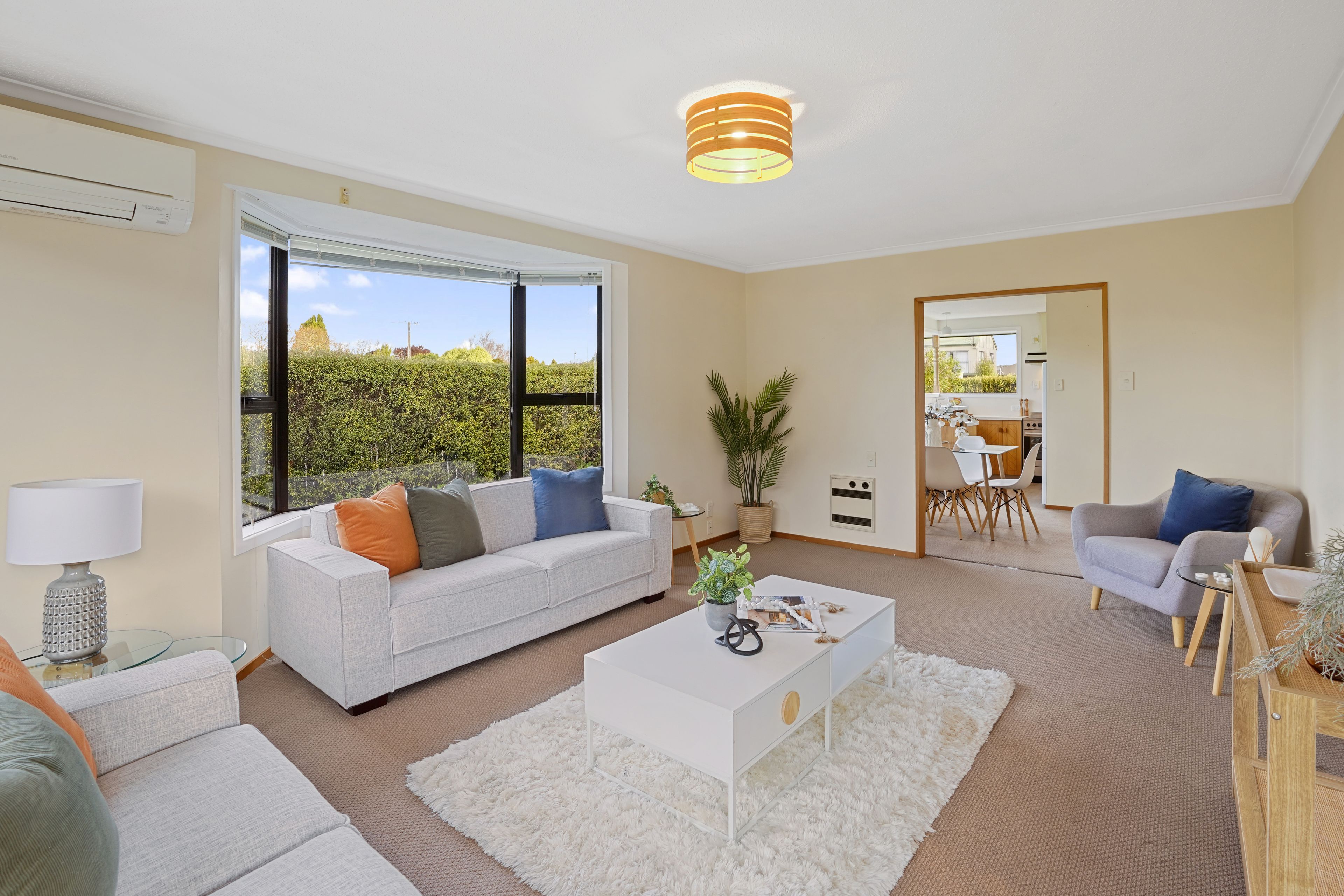 1/2 Thornhill Place, Sockburn, Christchurch City