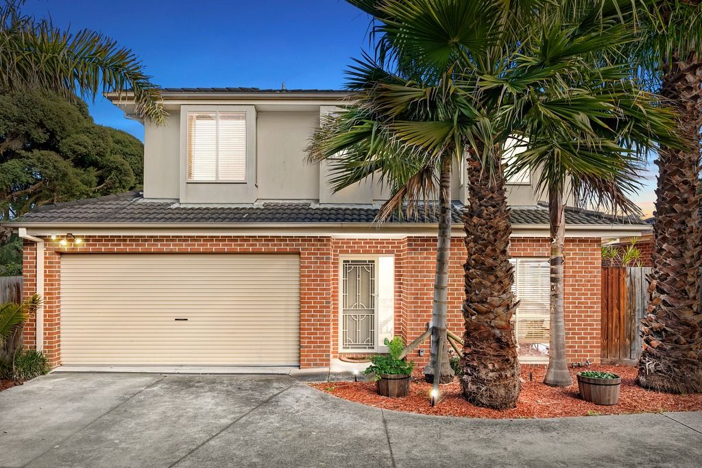 14 Alfrick Road, Croydon VIC 3136