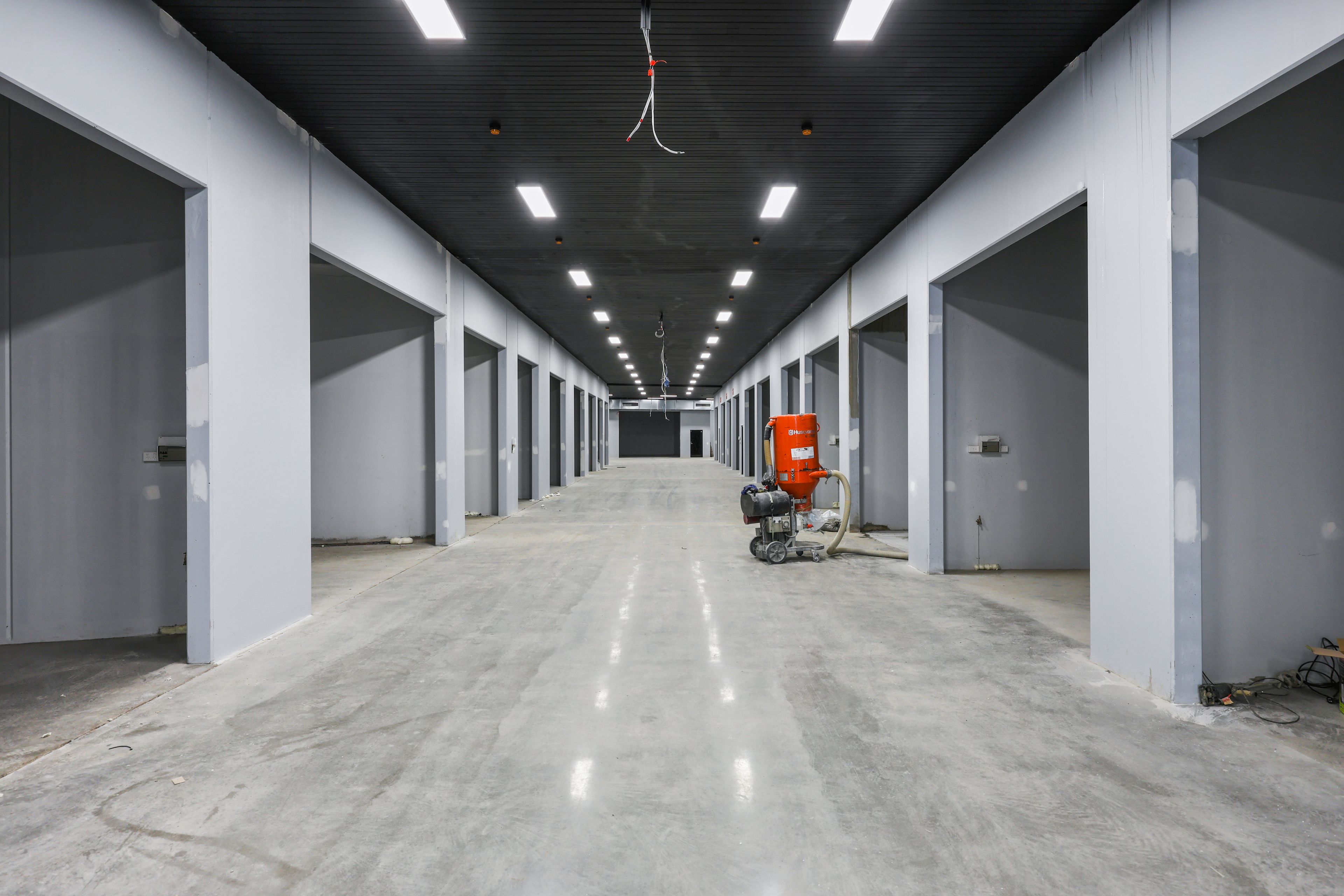 Flexie B24/1626-1638 Centre Road, Springvale, VIC 3171