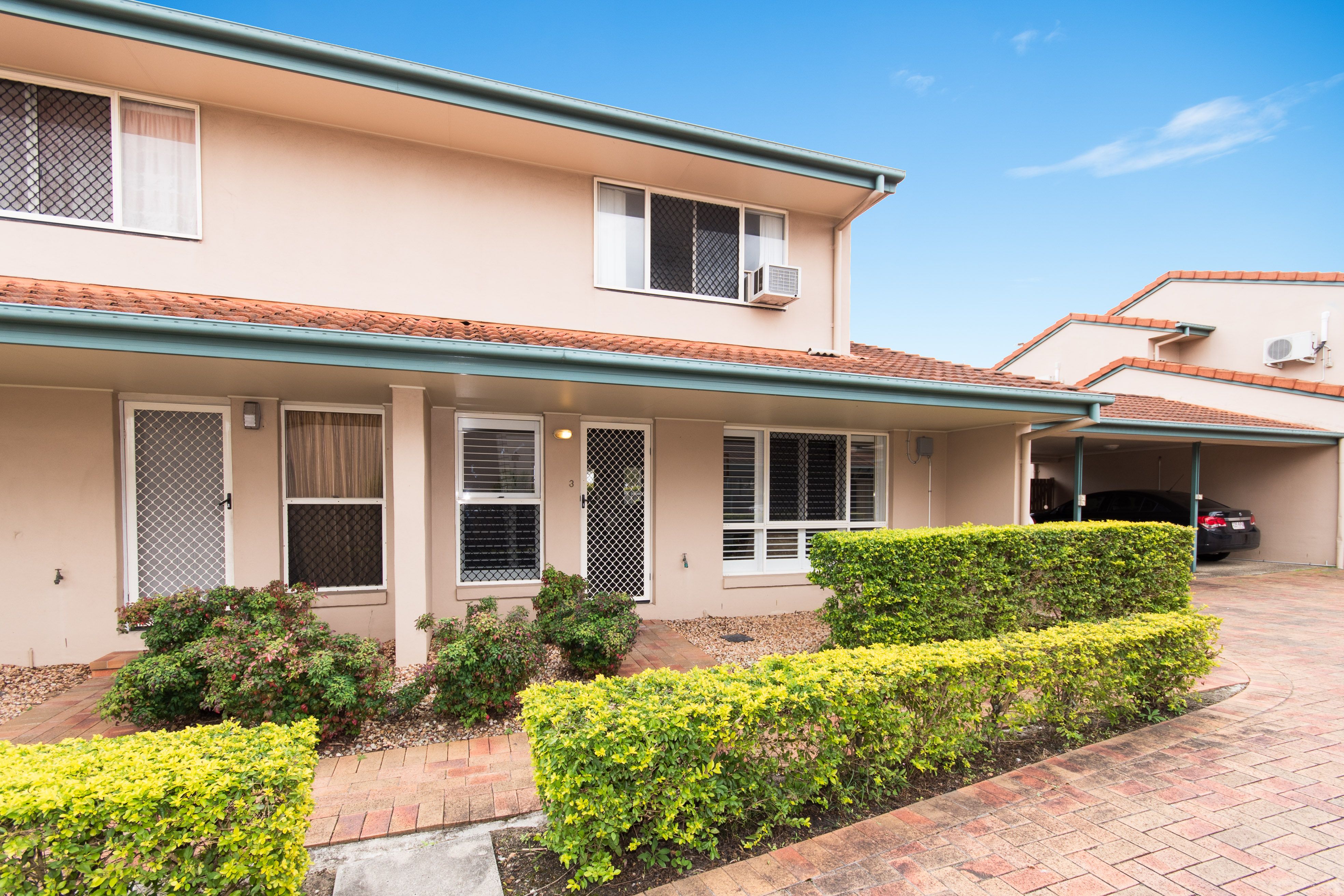 319 Saint Vincents Road, Banyo QLD 4014