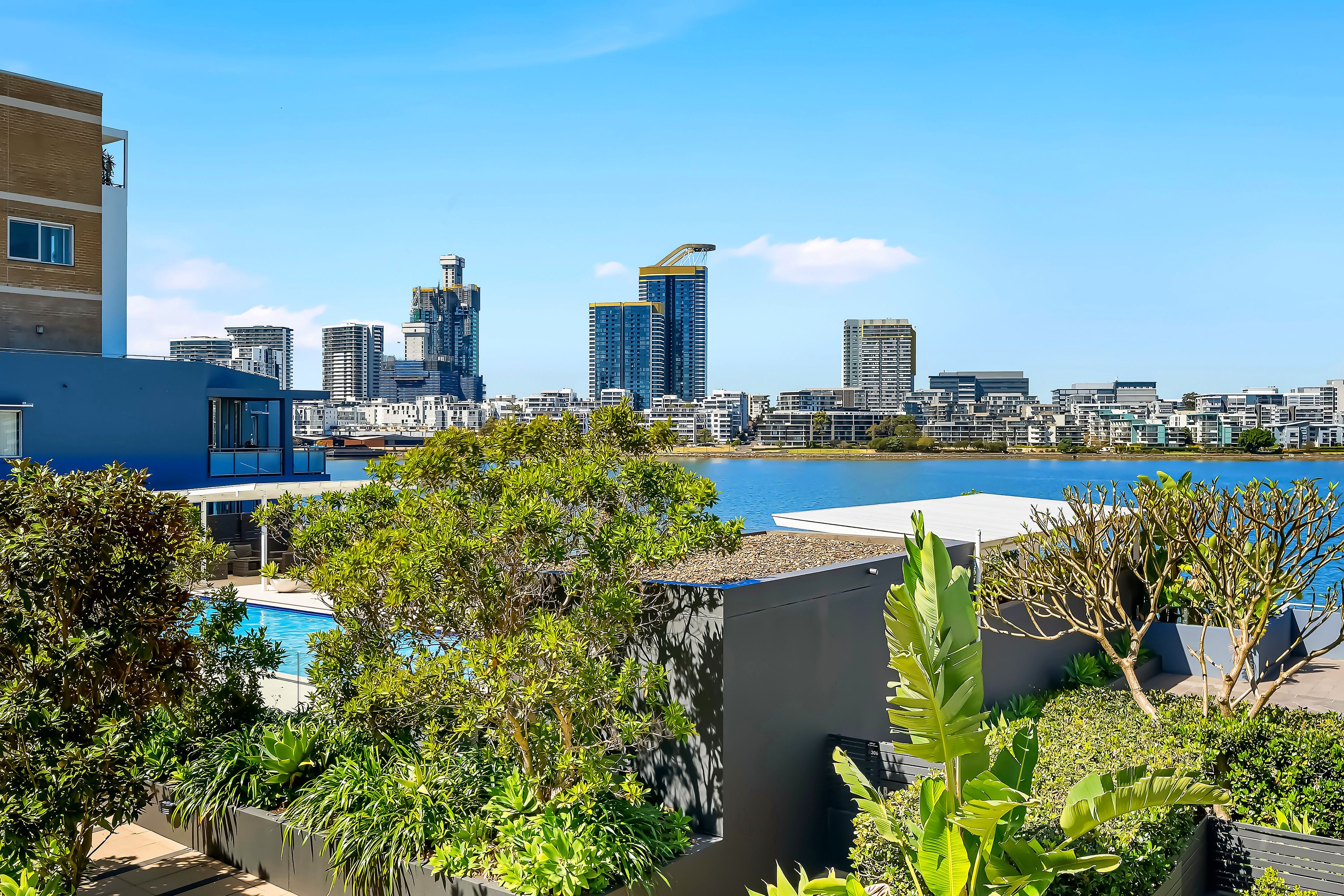 33 The Promenade, Wentworth Point NSW 2127