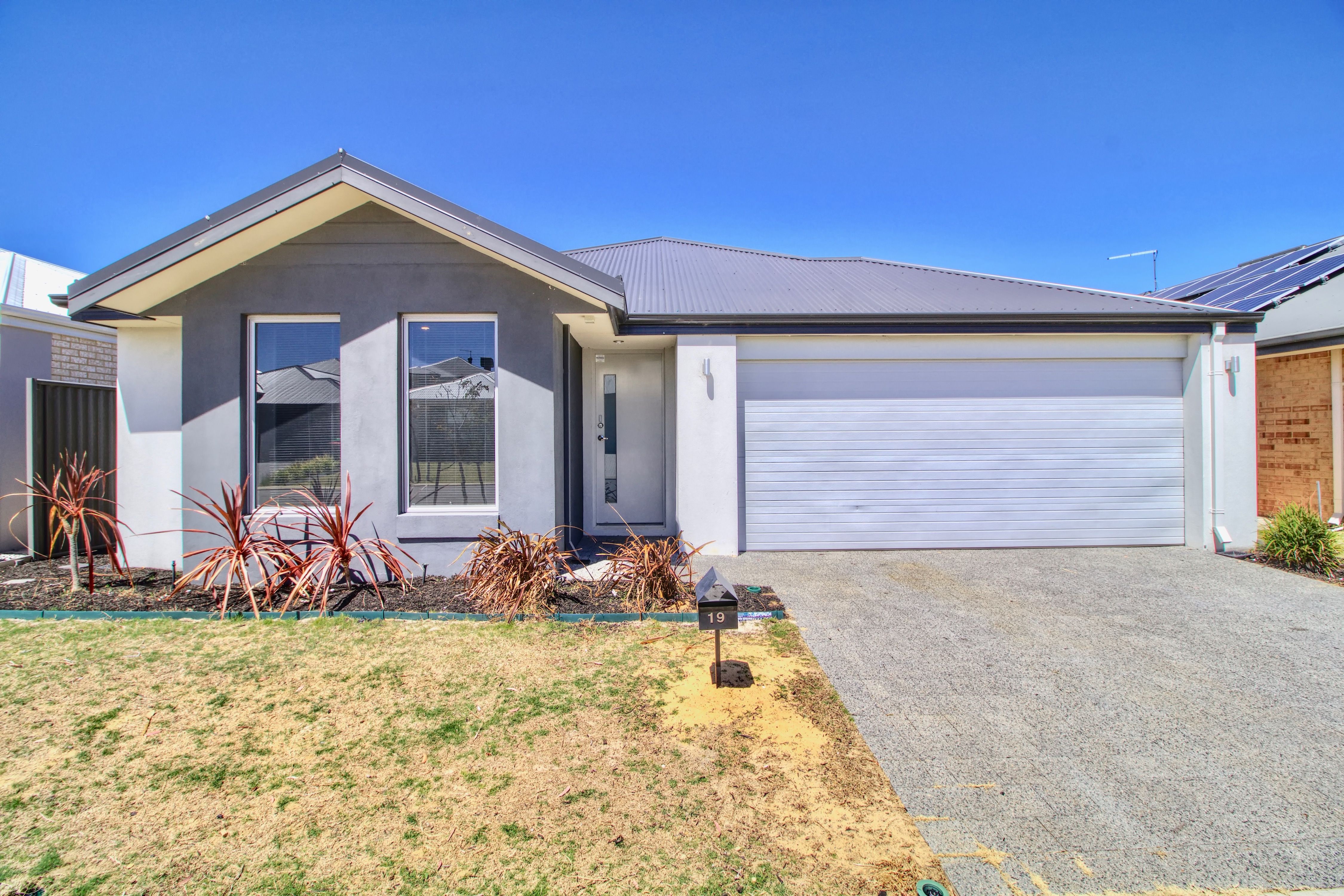19 Lionel Parade, Baldivis, WA 6171