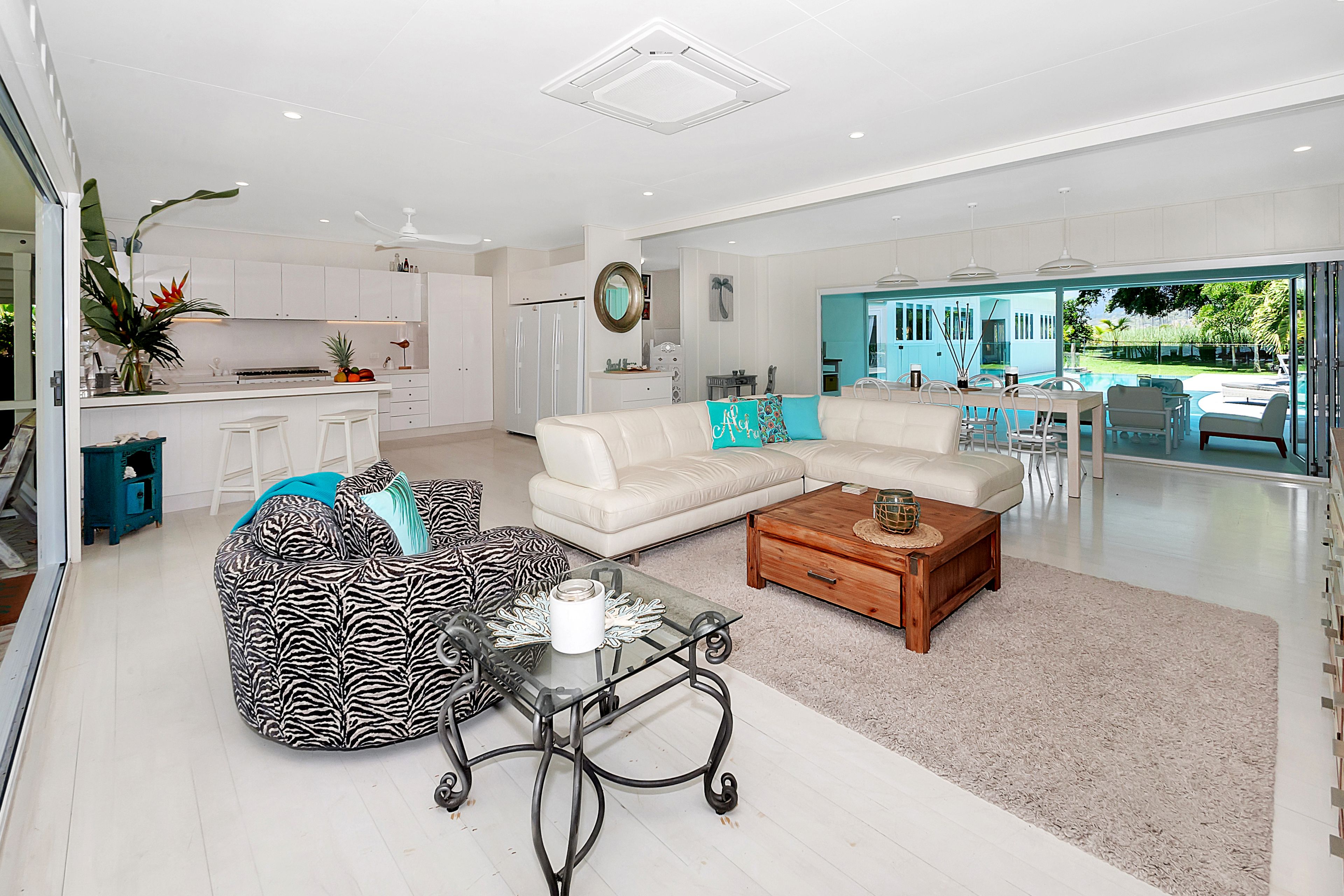 30 Marine Parade, Newell, QLD 4873