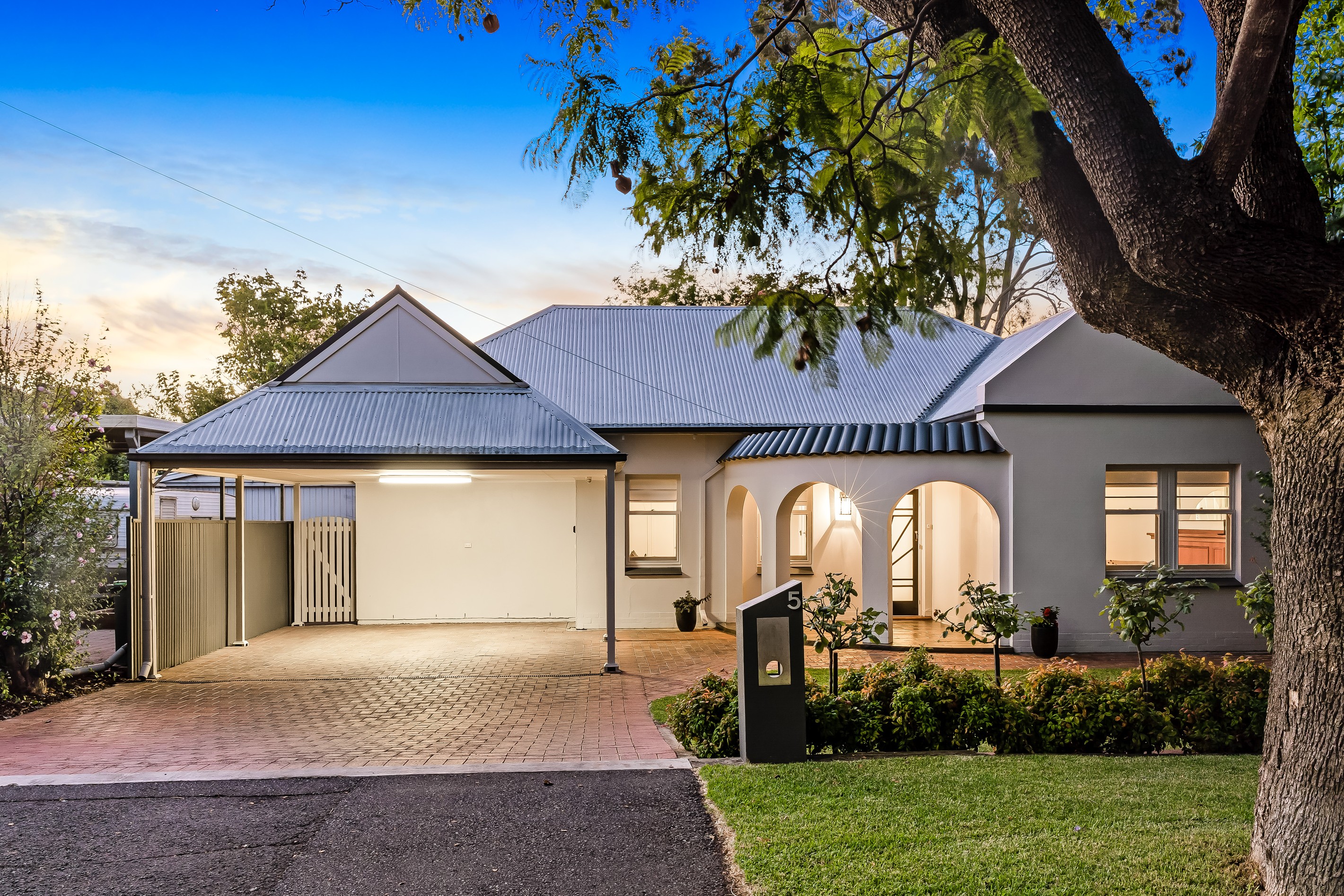 5 Garden Road, Westbourne Park, SA 5041