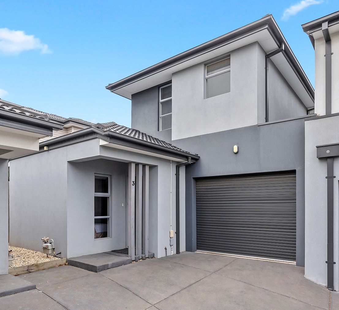 3/3 Crabtree Court, Reservoir, VIC 3073