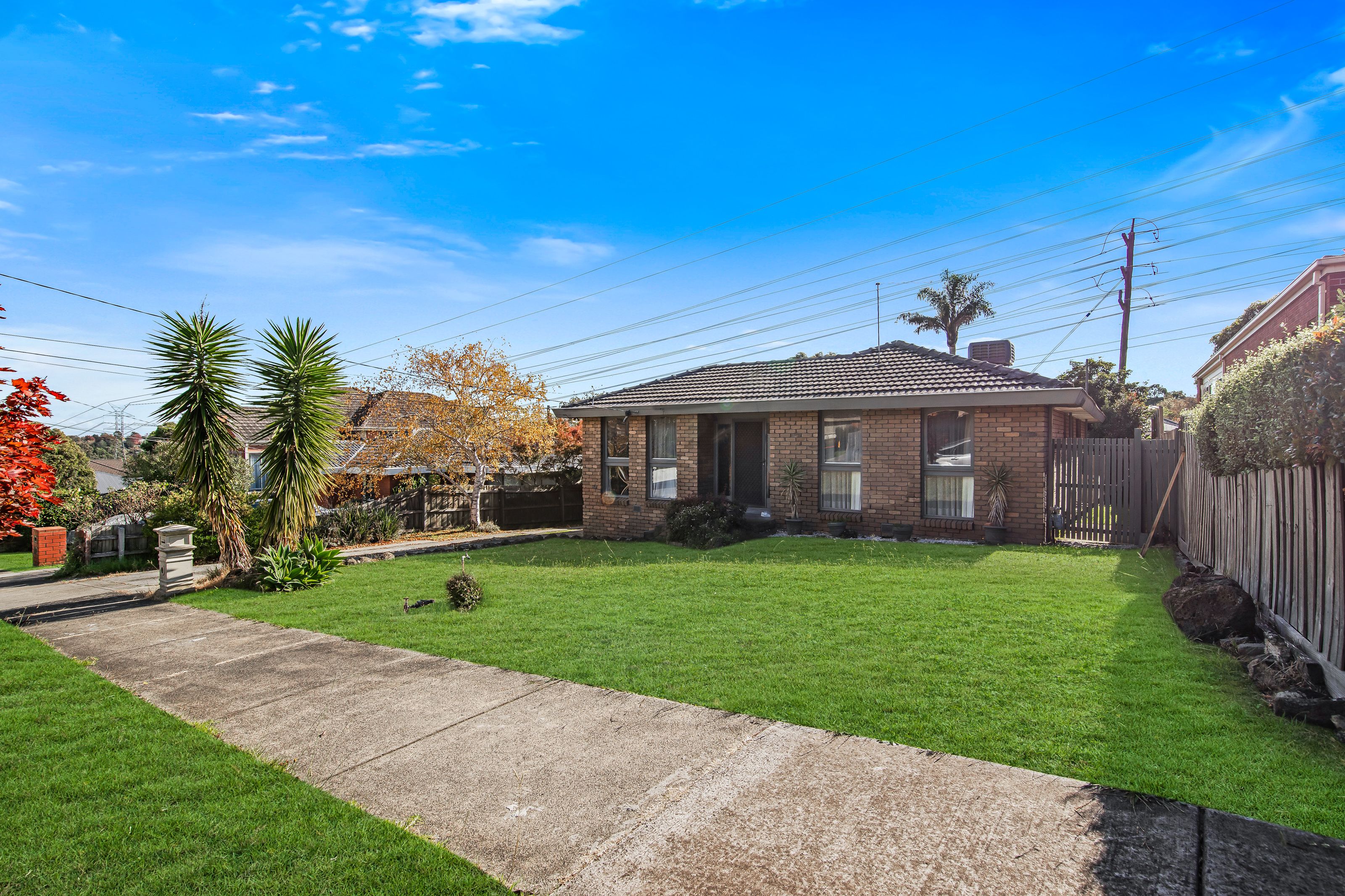 77 Lemont Avenue, Mount Waverley VIC 3149