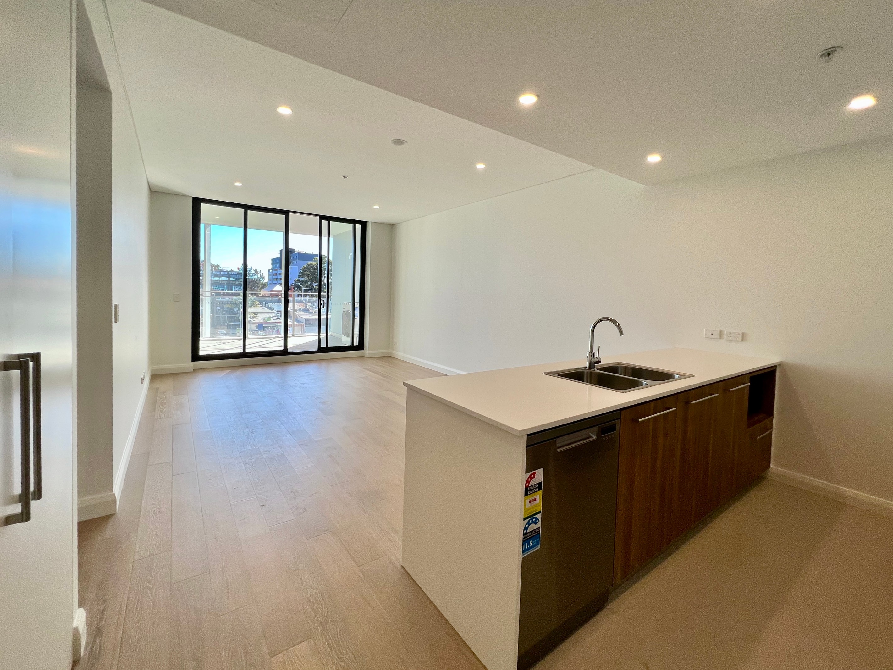 307/39 East Street, Granville, NSW 2142