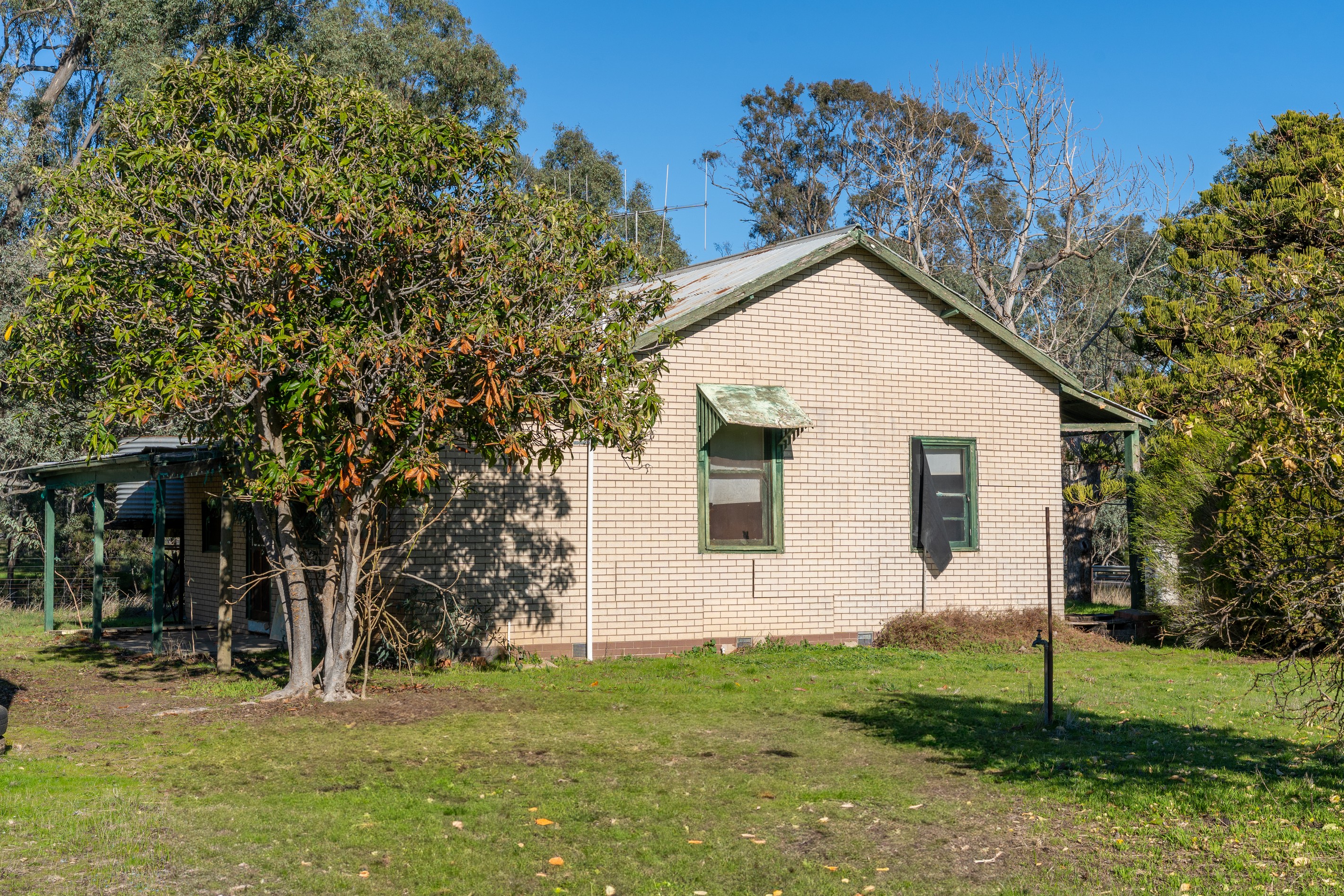 335 Euroa-Mansfield Road, Euroa, VIC 3666