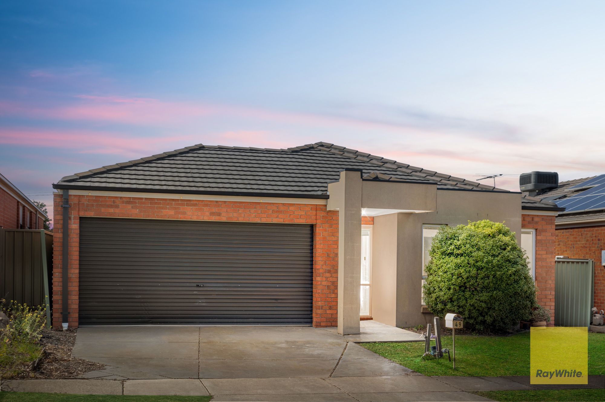 49 Vaughan Chase, Wyndham Vale, VIC 3024