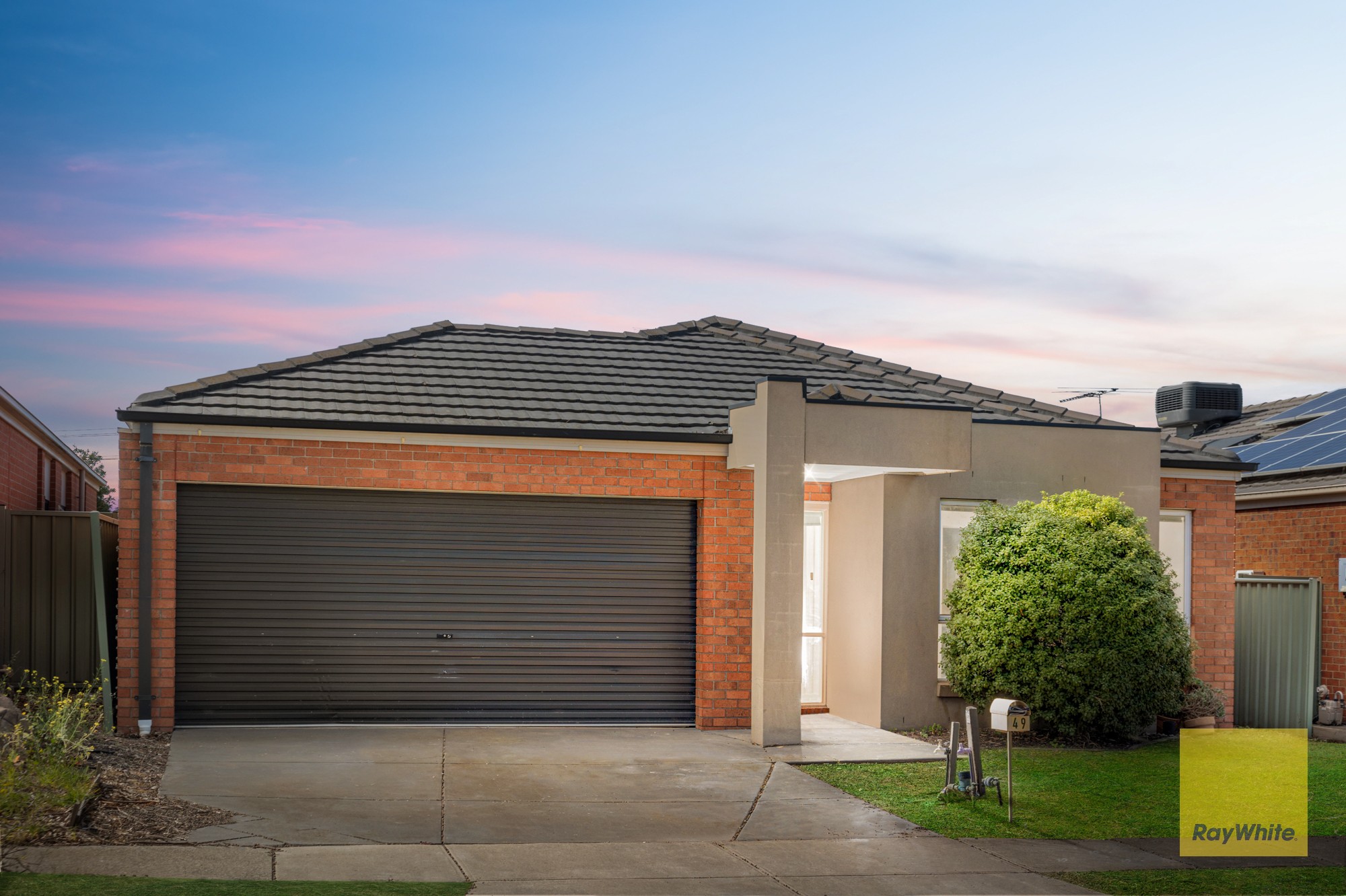 49 Vaughan Chase, Wyndham Vale, VIC 3024