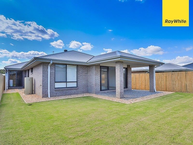 83 Milan Road, Redbank, QLD 4301