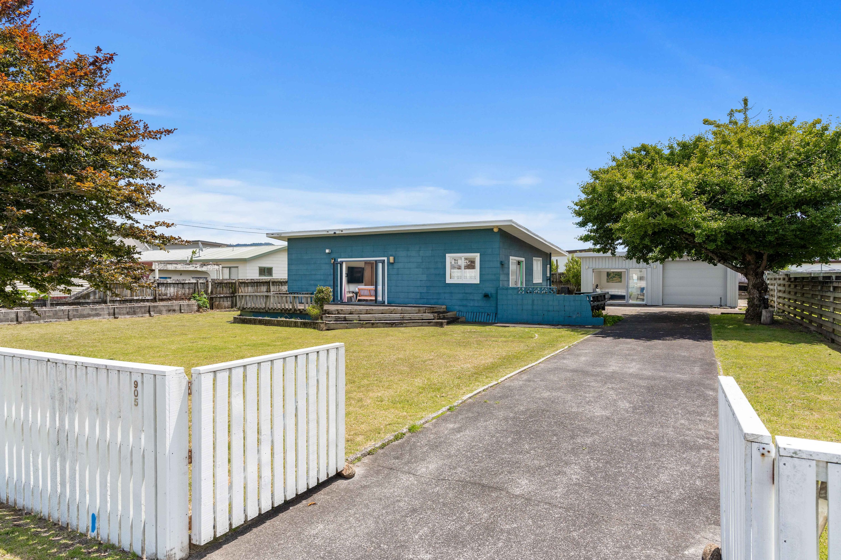 905 Port Road, Whangamata, Thames Coromandel District