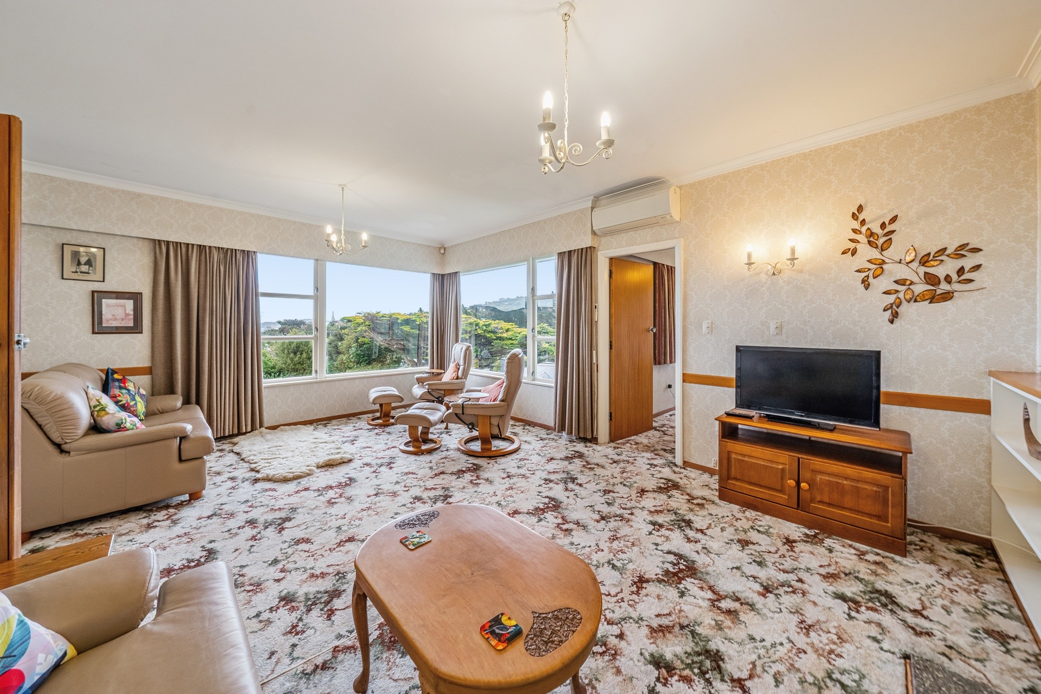 5 Vista Grove, Kelson, Lower Hutt City