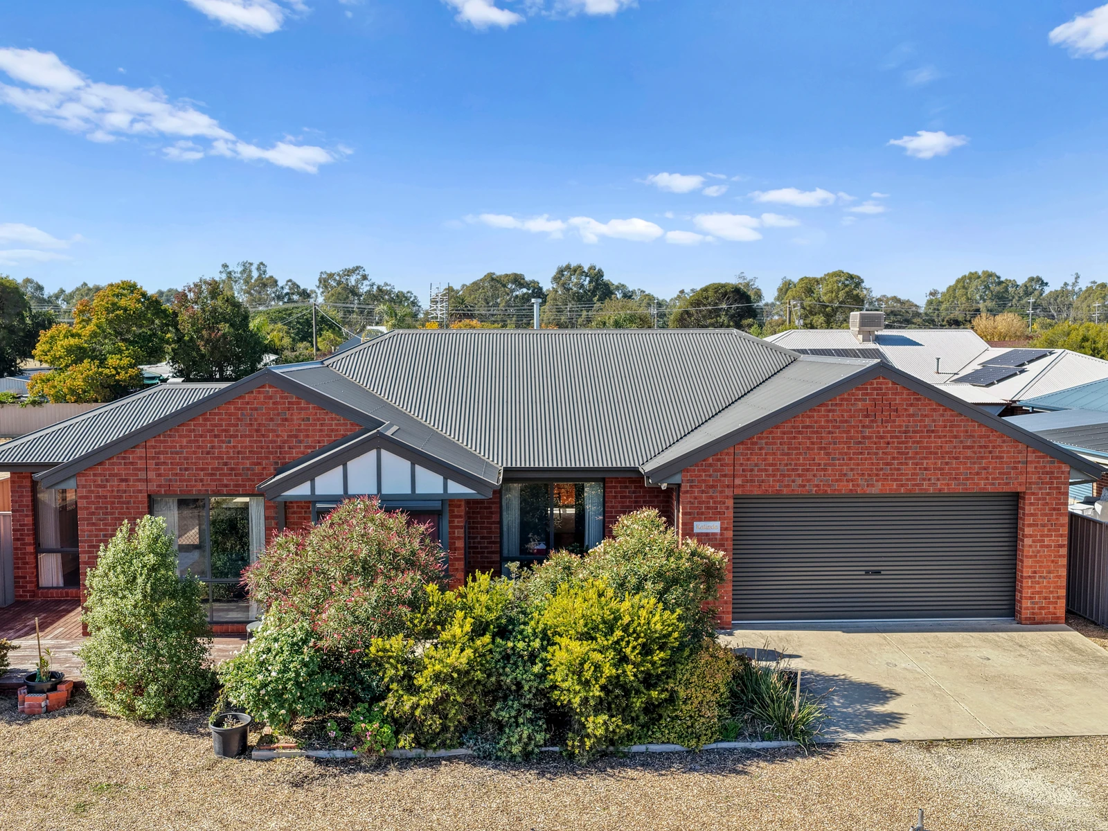 2/2A Bourke Drive, Benalla, VIC 3672