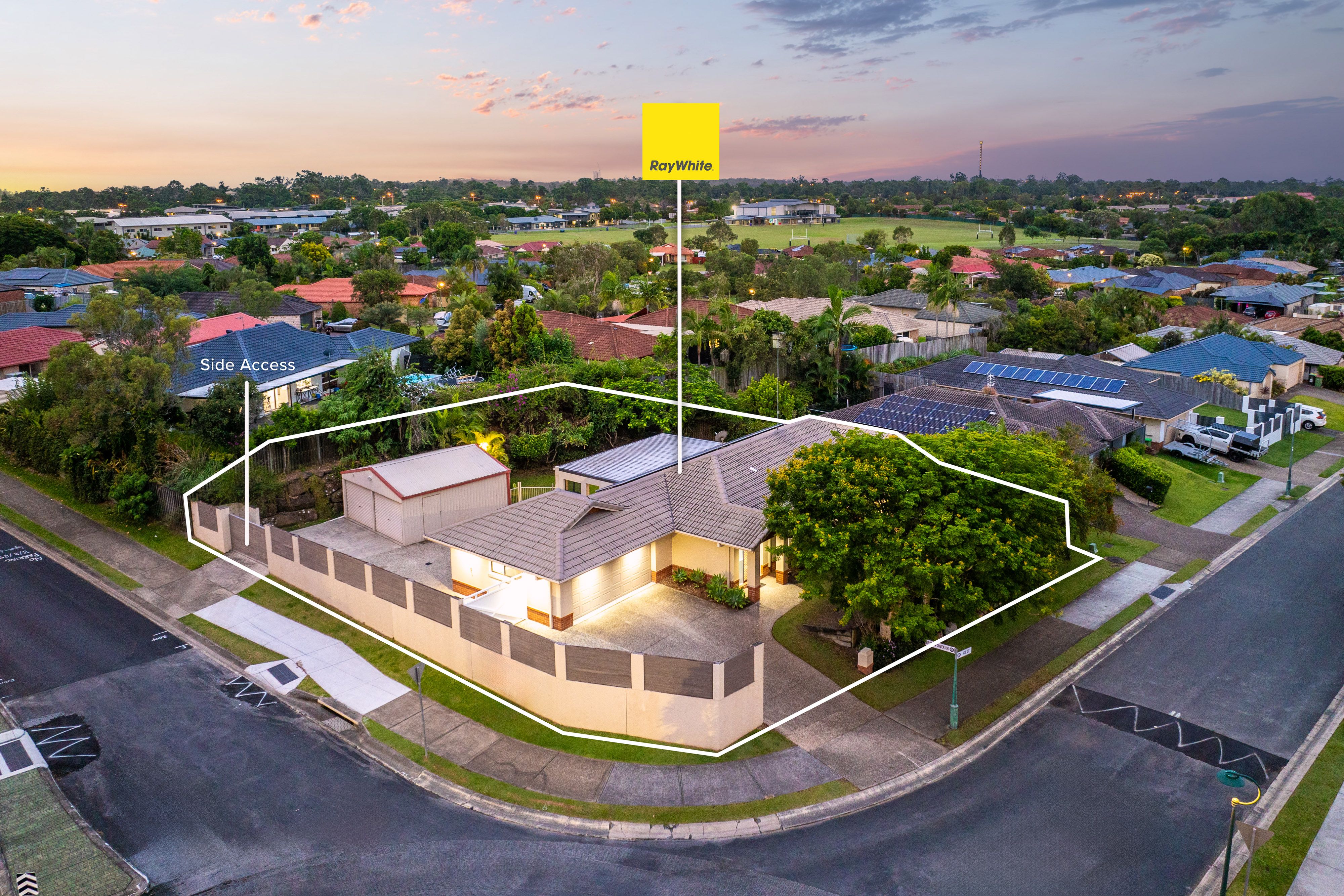 21 Roe Street, Upper Coomera, QLD 4209