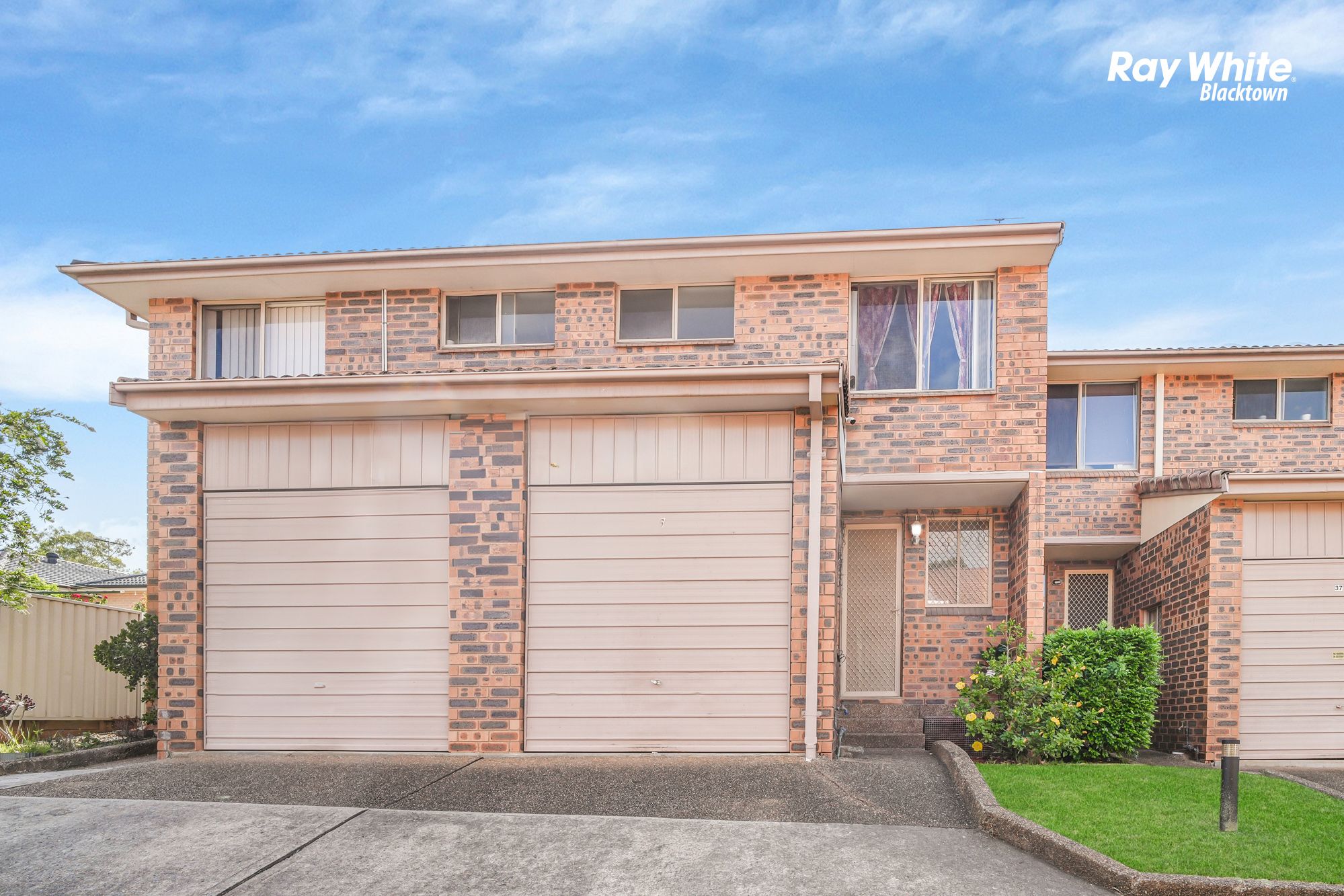 36/173A RESERVOIR Road, Blacktown, NSW 2148
