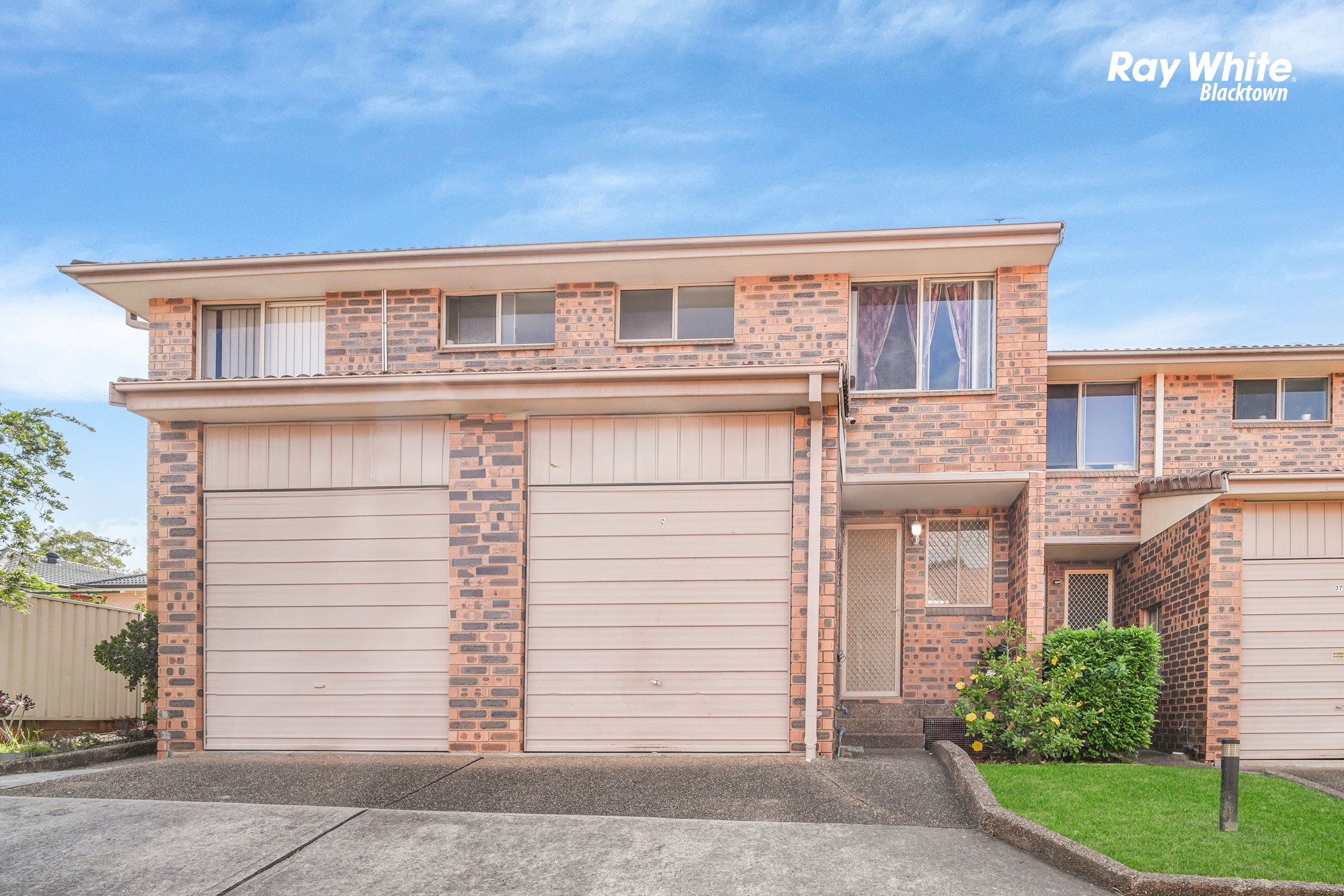 36/173A RESERVOIR Road, Blacktown, NSW 2148
