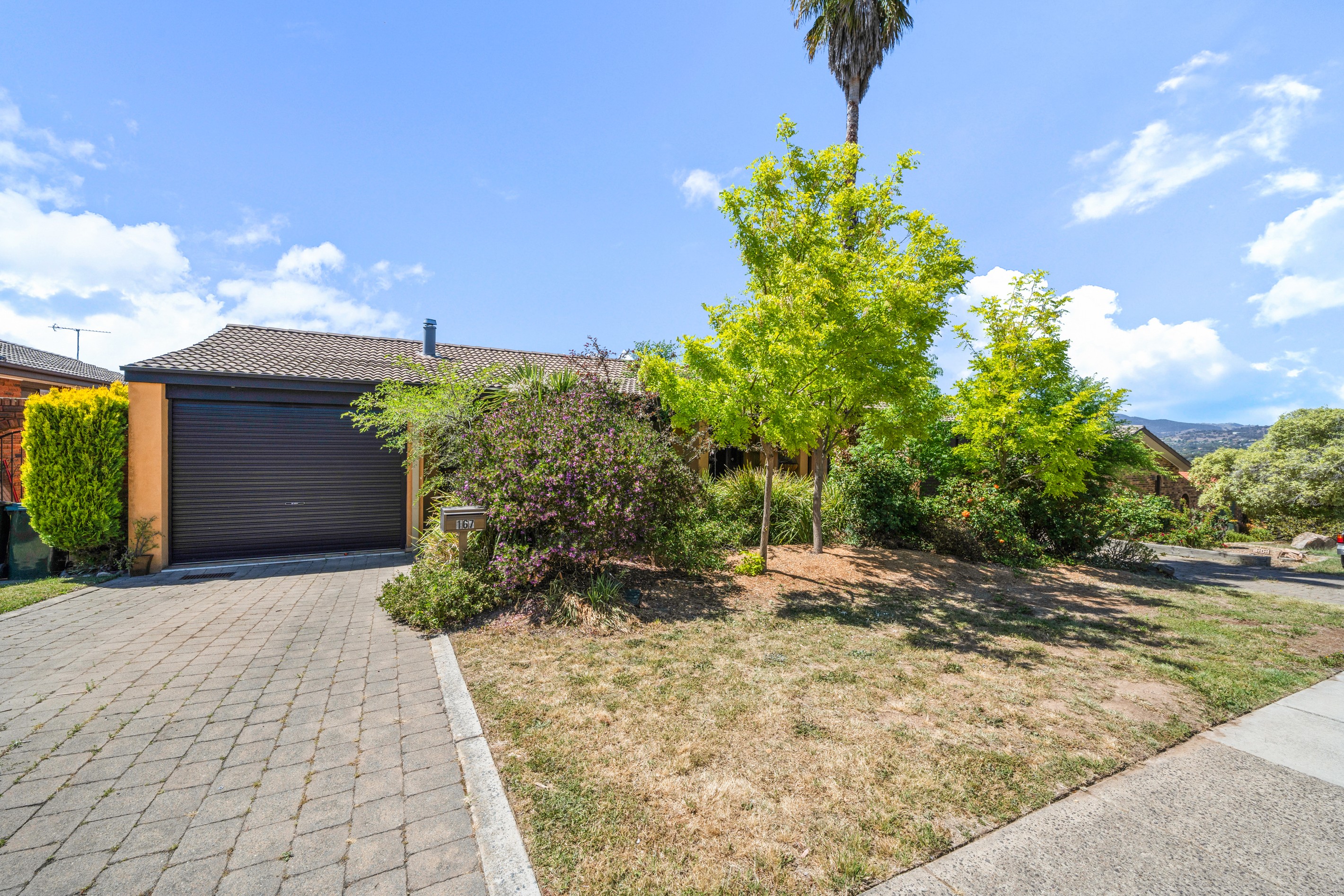 167 Castleton Crescent, Gowrie, ACT 2904