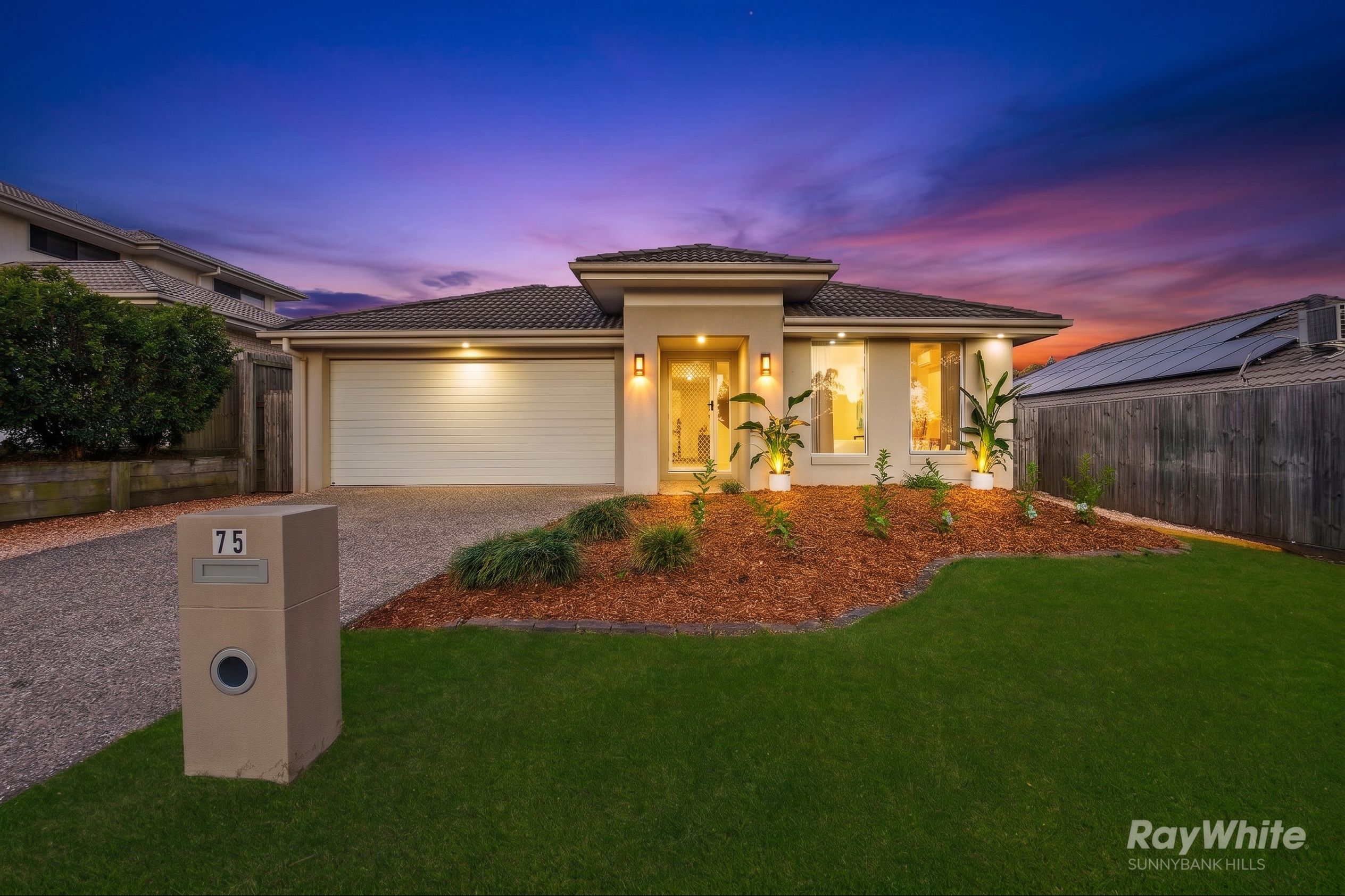 75 Steelwood Street — photo from Ray White Sunnybank Hills