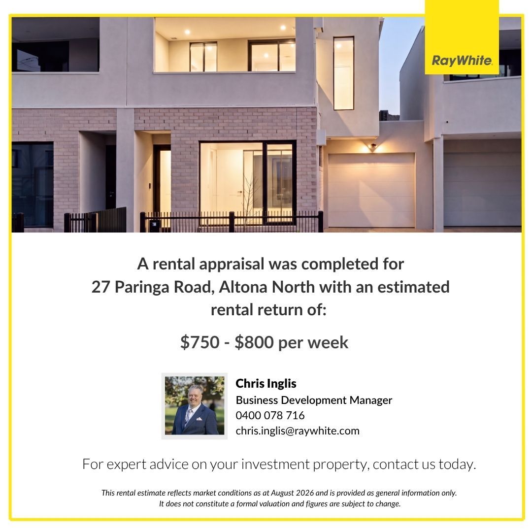 27 Paringa Road — photo 16 of 16