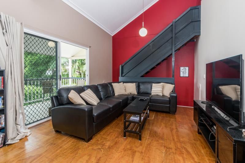 2/46 Celia Street, Ashgrove, QLD 4060