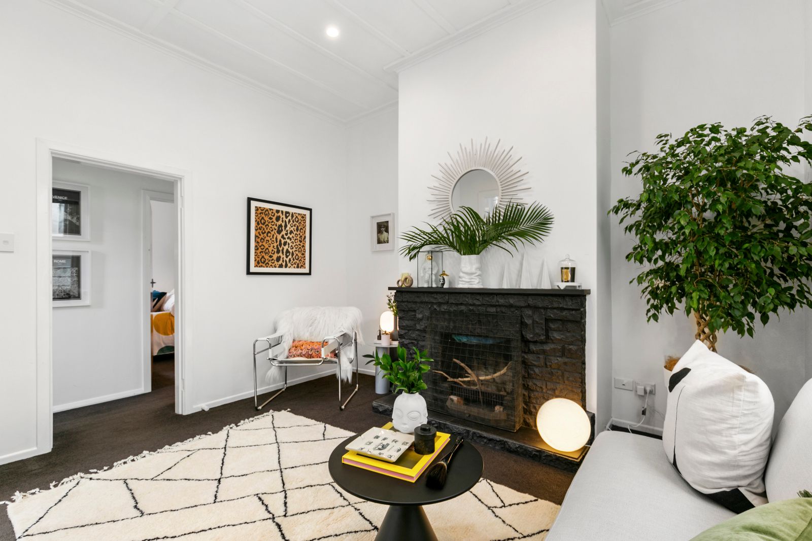 6 Jeypore Street, Berhampore, Wellington City