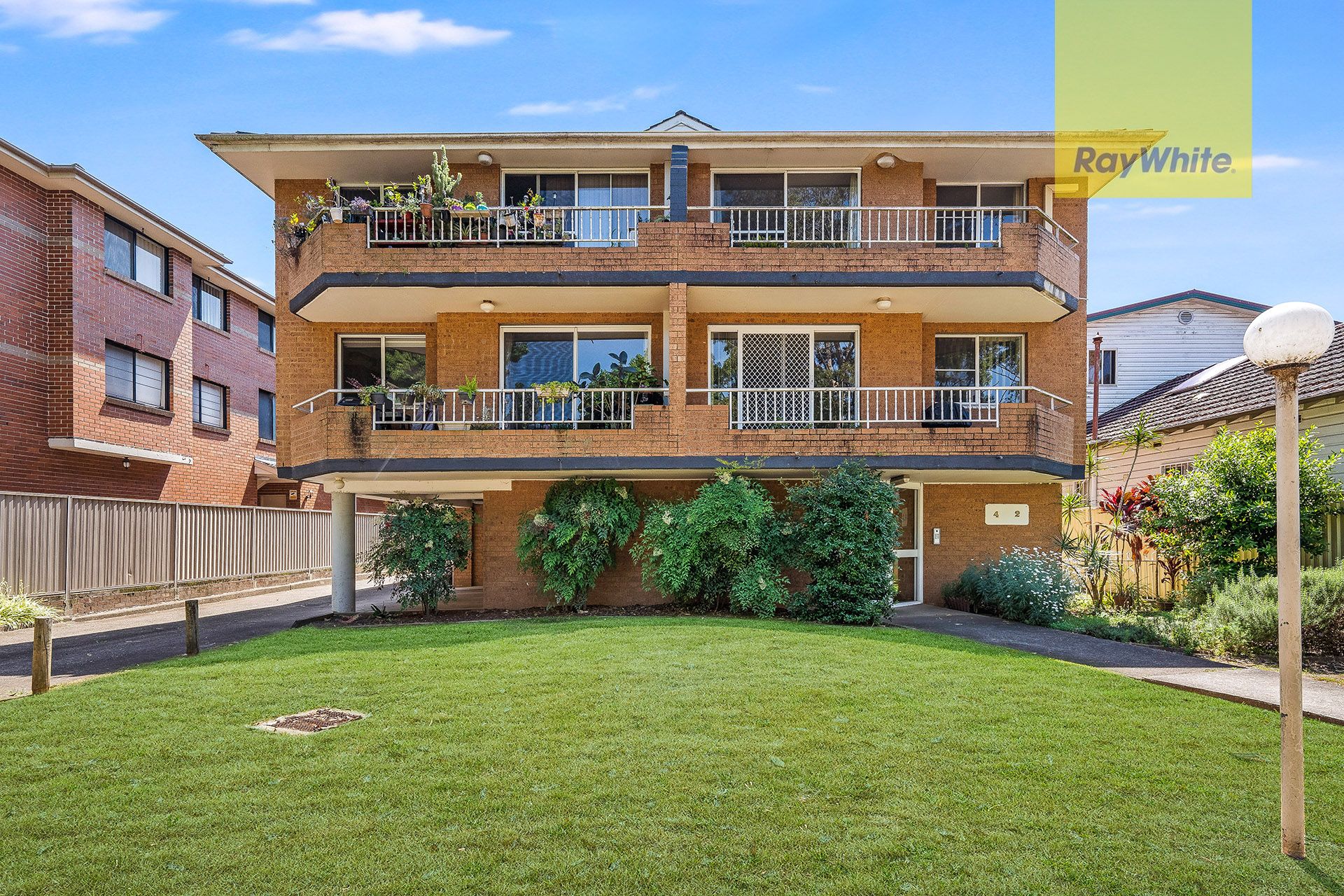 42 Fennell Street, NORTH PARRAMATTA NSW 2151