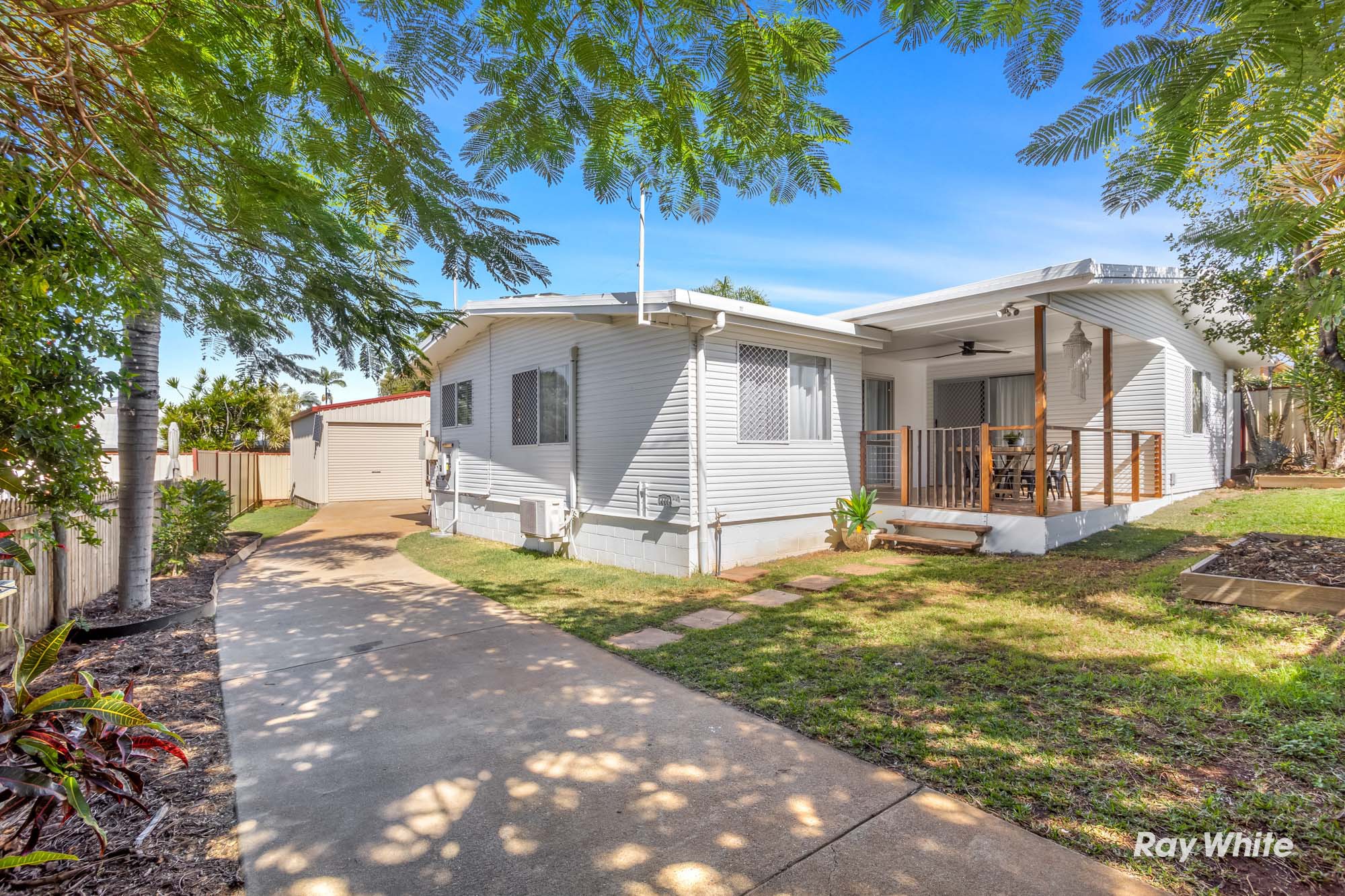 3 Marina Avenue, Taranganba, QLD 4703