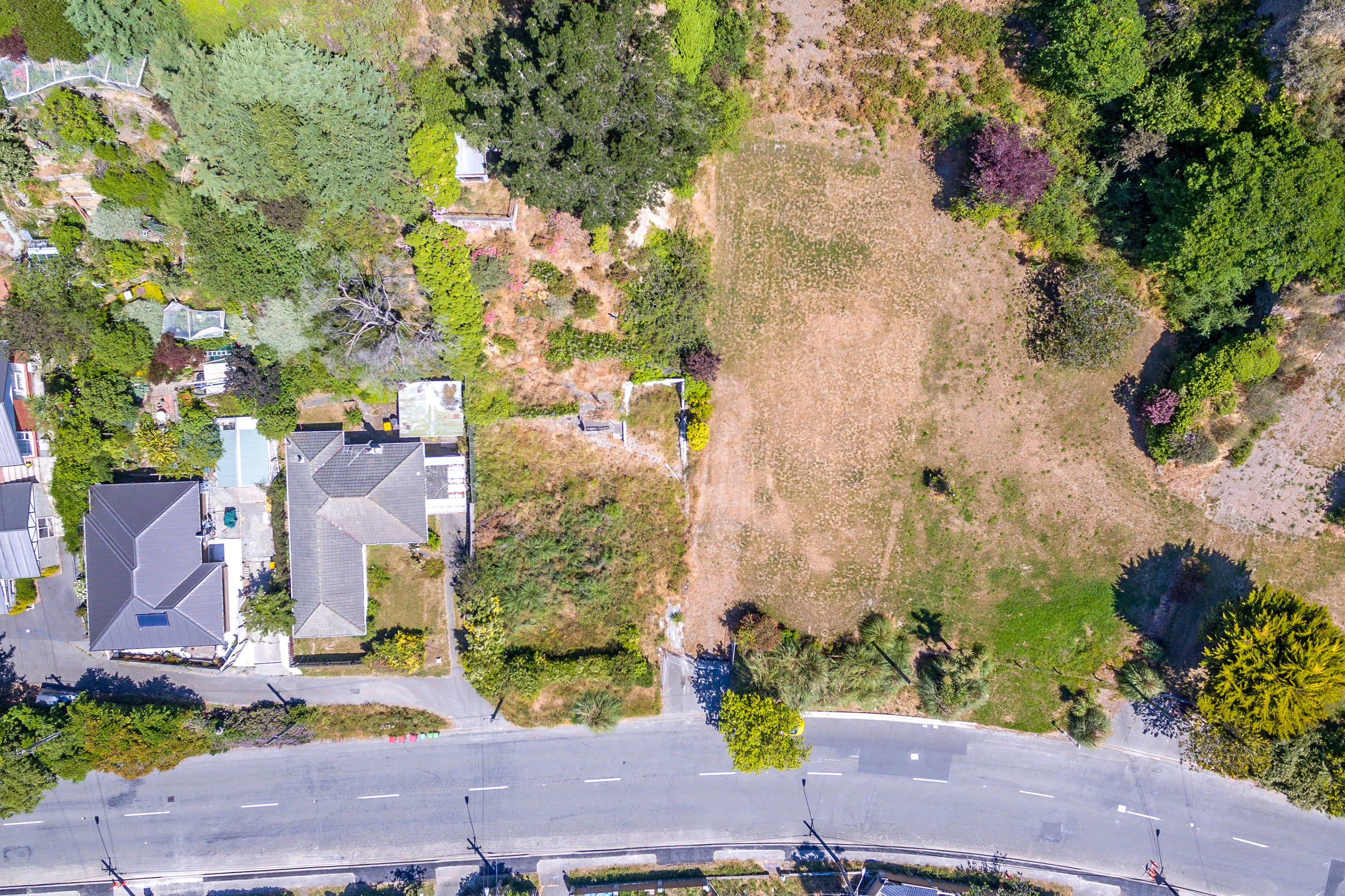 375 Port Hills Road, Hillsborough, Christchurch City