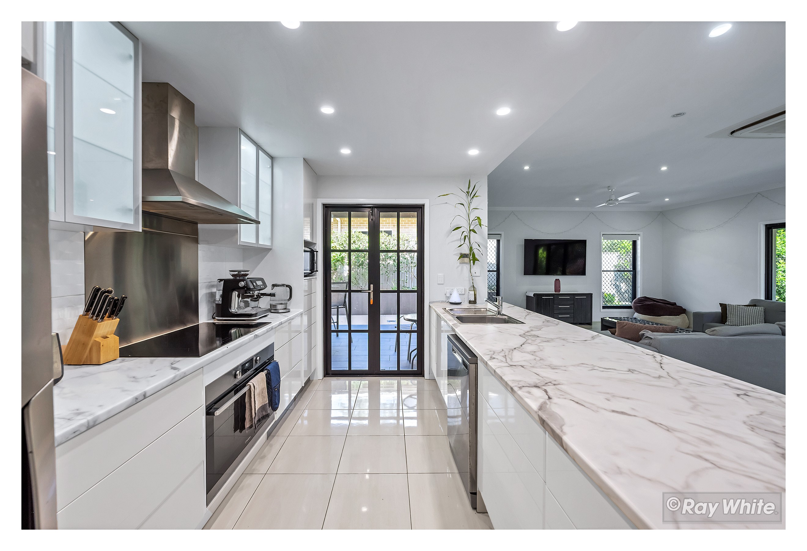 445 Frenchville Road, Frenchville, QLD 4701