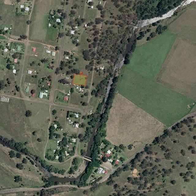 Moonan 25 Ellerston Street, Moonan Flat, NSW 2337 - Sold Land - Ray White ...
