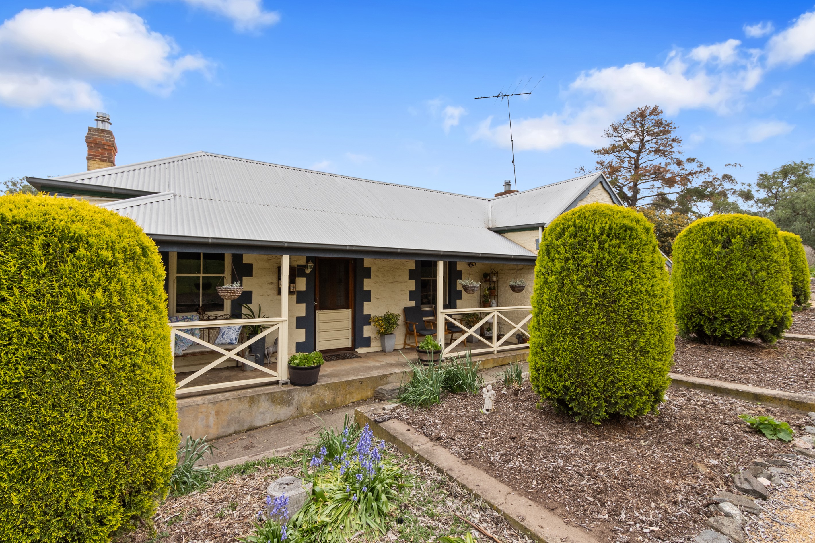 95 O Herbig Road, Springton, SA 5235