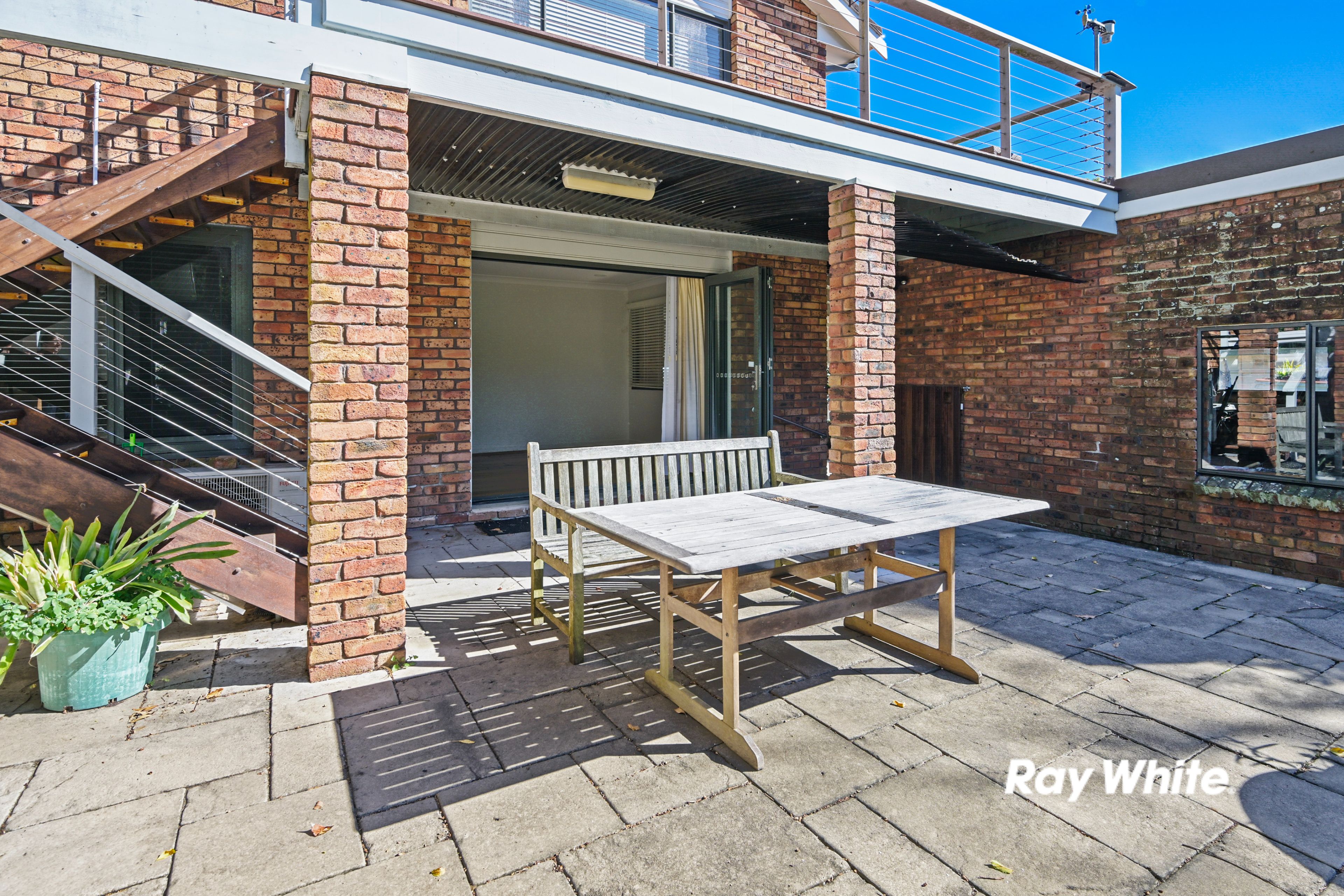 Flat 6 Bournemouth Street — photo from Ray White Bundeena