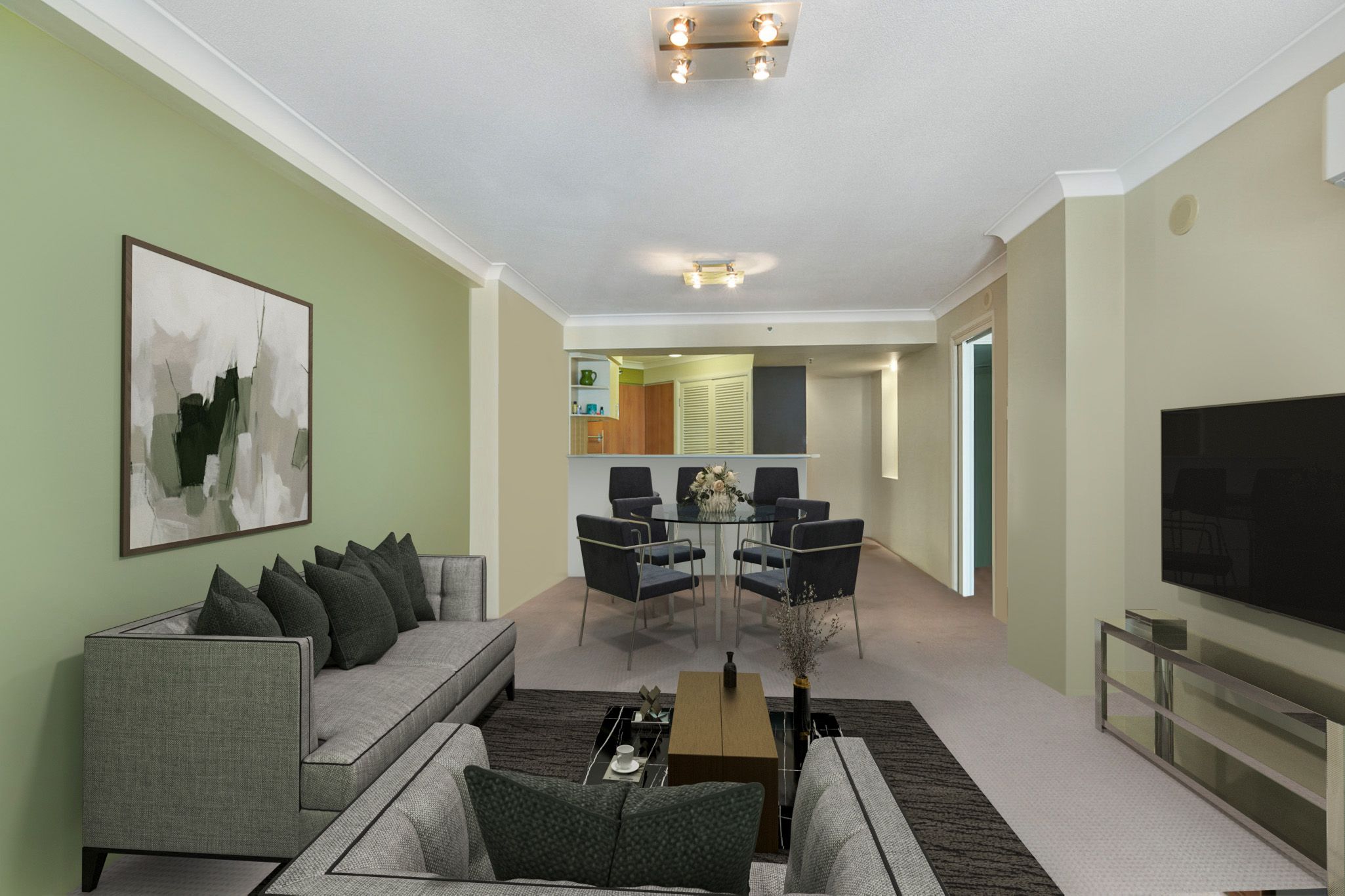 1066/2623-2633 Gold Coast Highway, Broadbeach, QLD 4218
